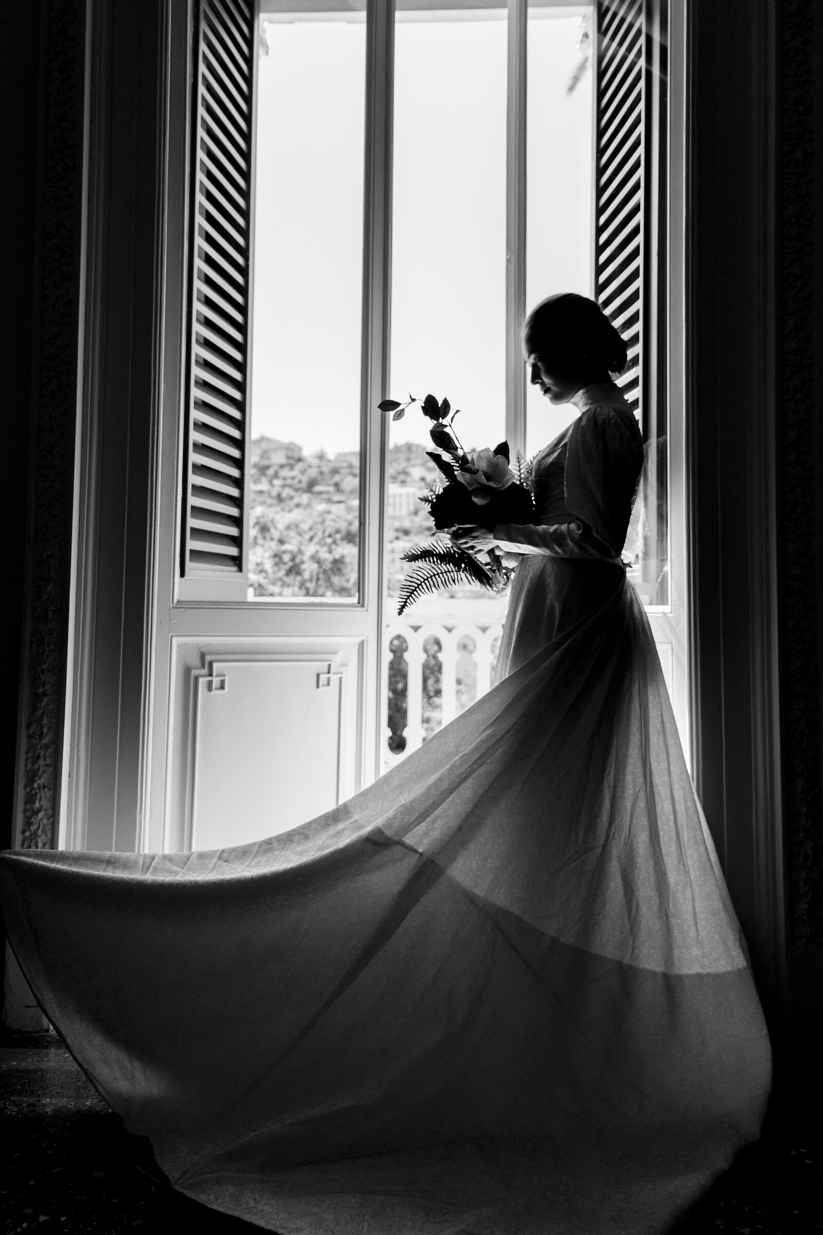 The most beautiful day