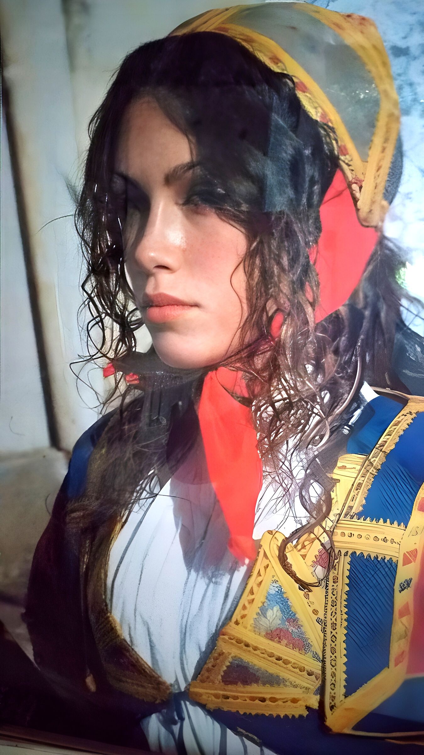 Costume desulo