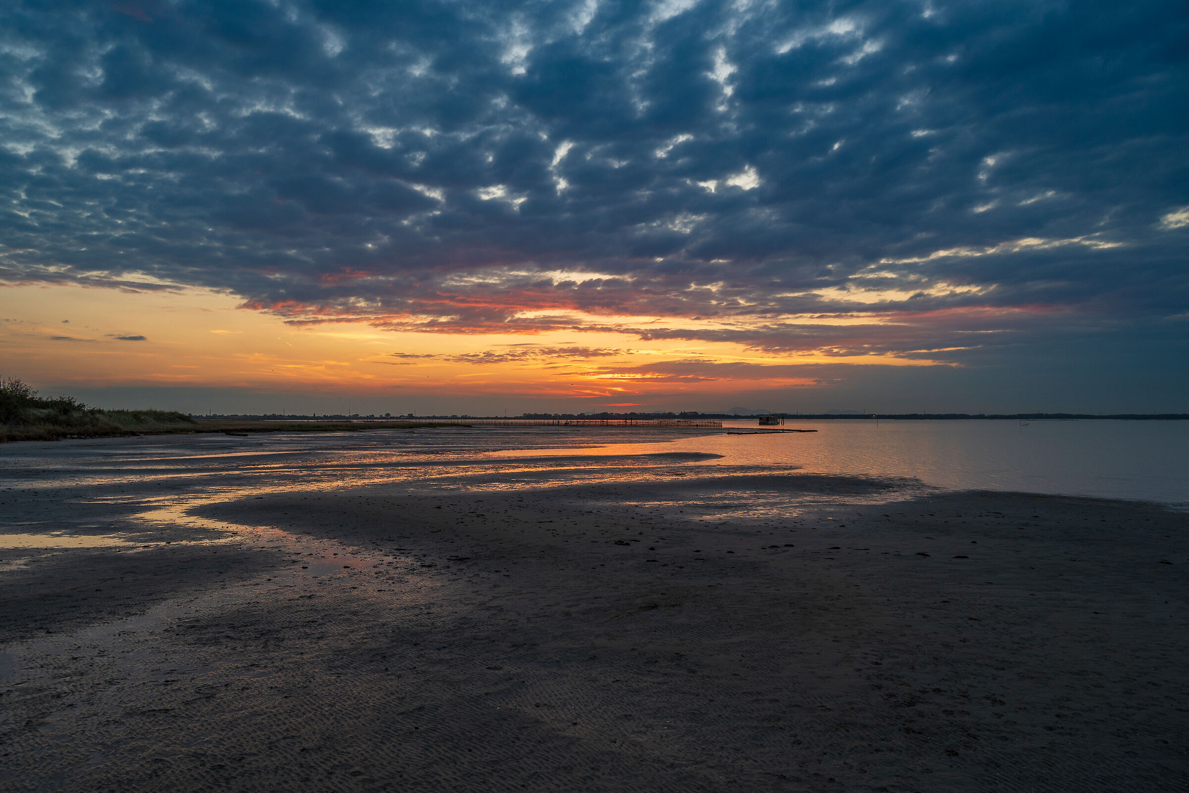 Boschettona Beach