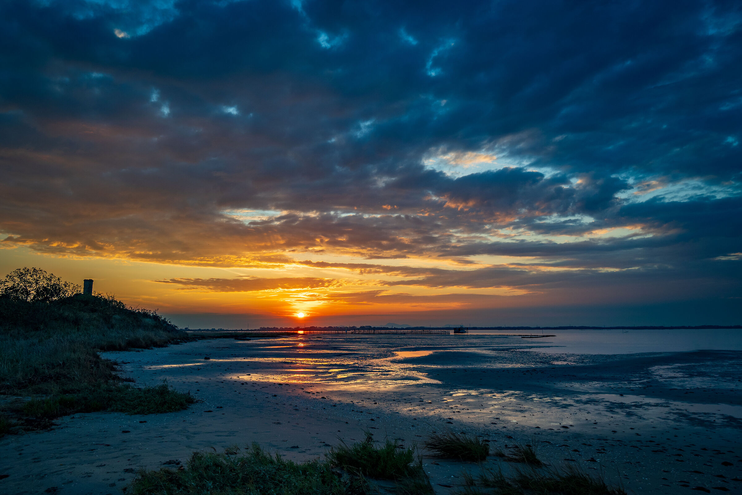 Boschettona Beach