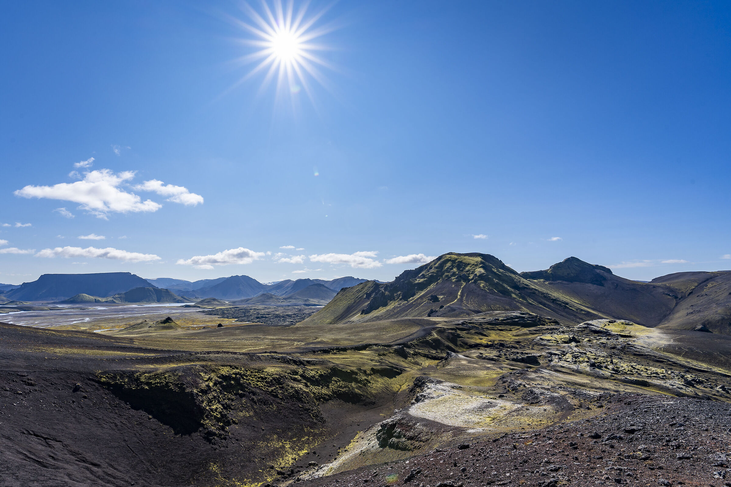 landmannalaugar(Islanda)