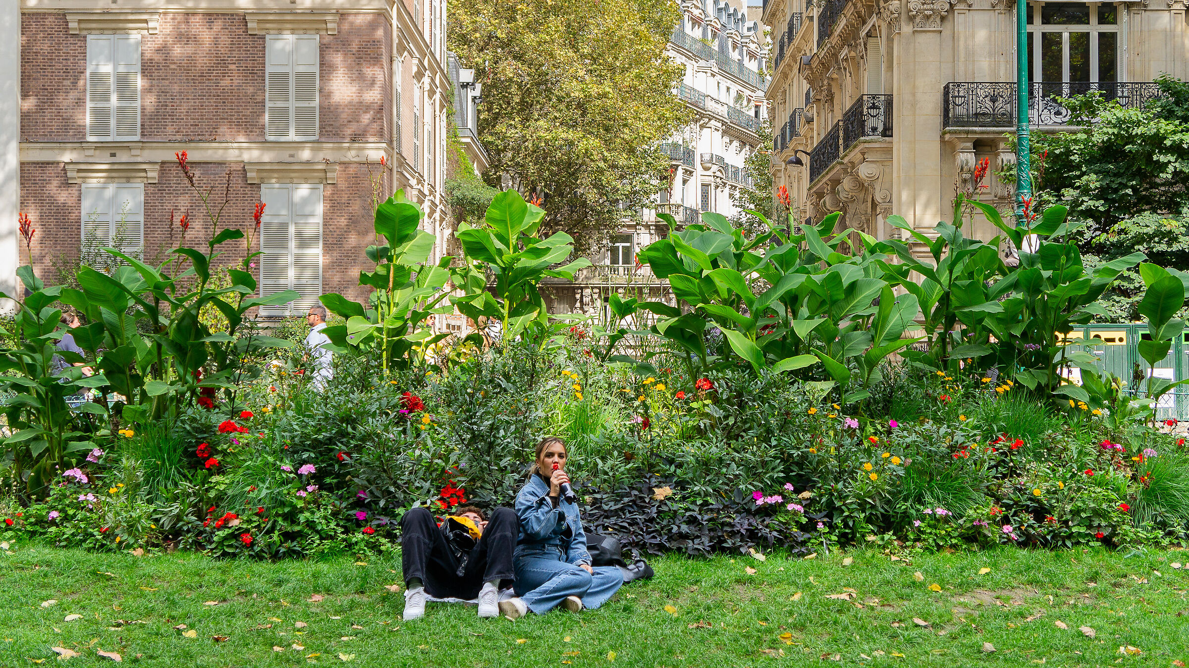 Paris