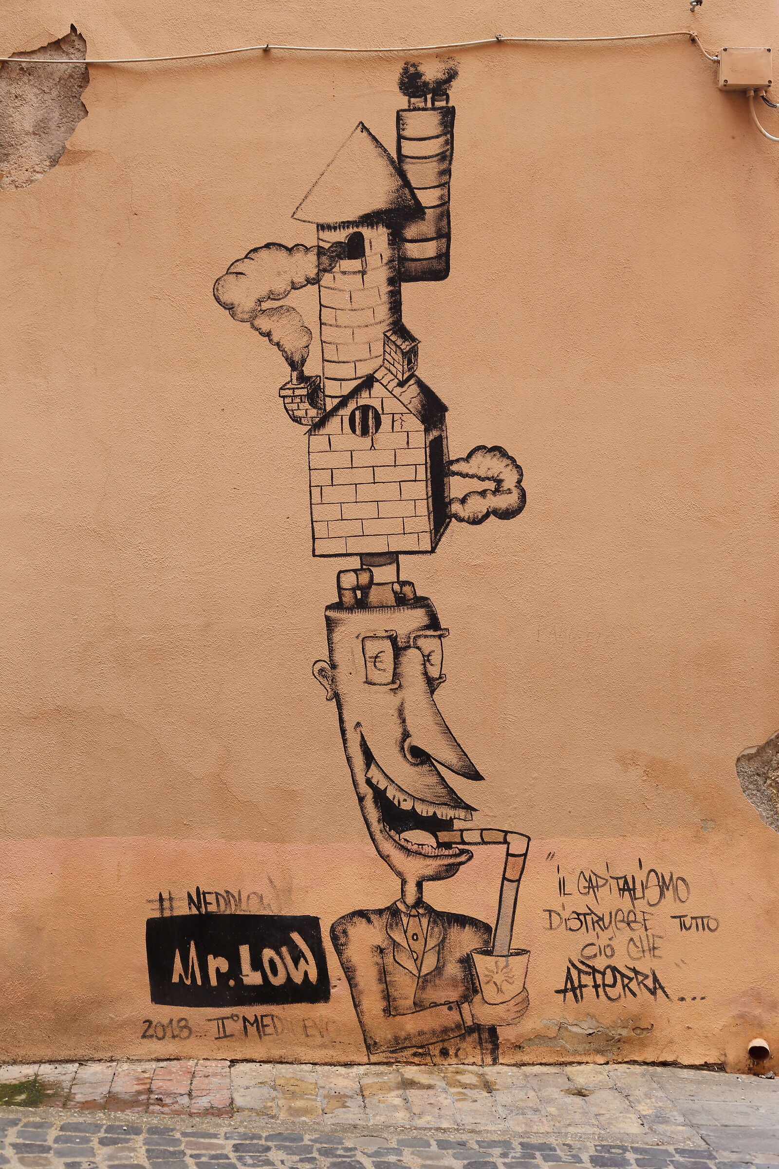 Murals