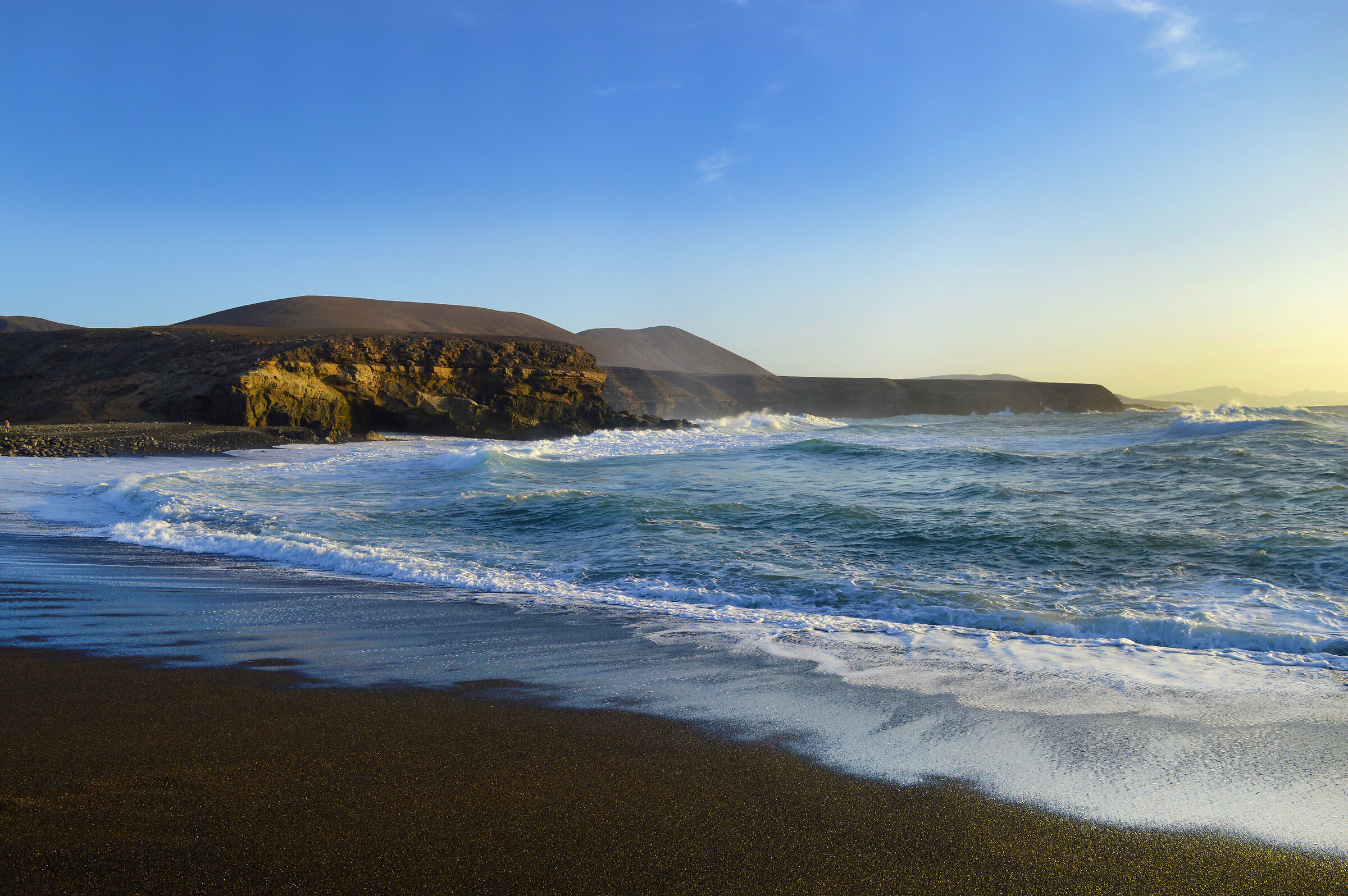 Spiaggia - Fuerteventura