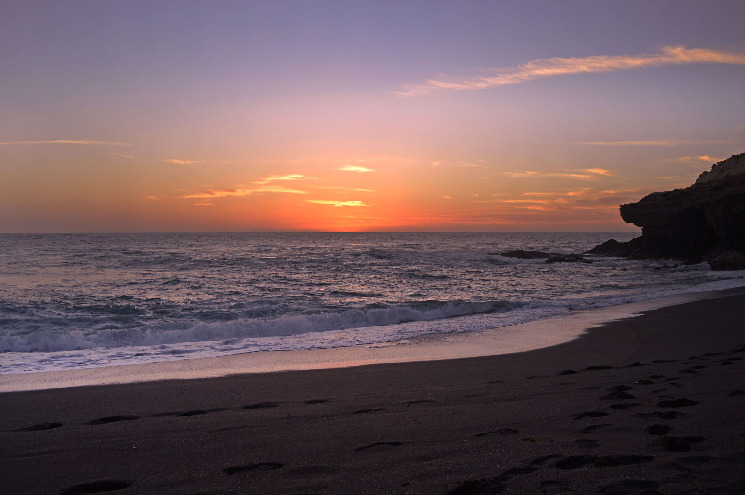 Spiaggia _ Fuerteventura