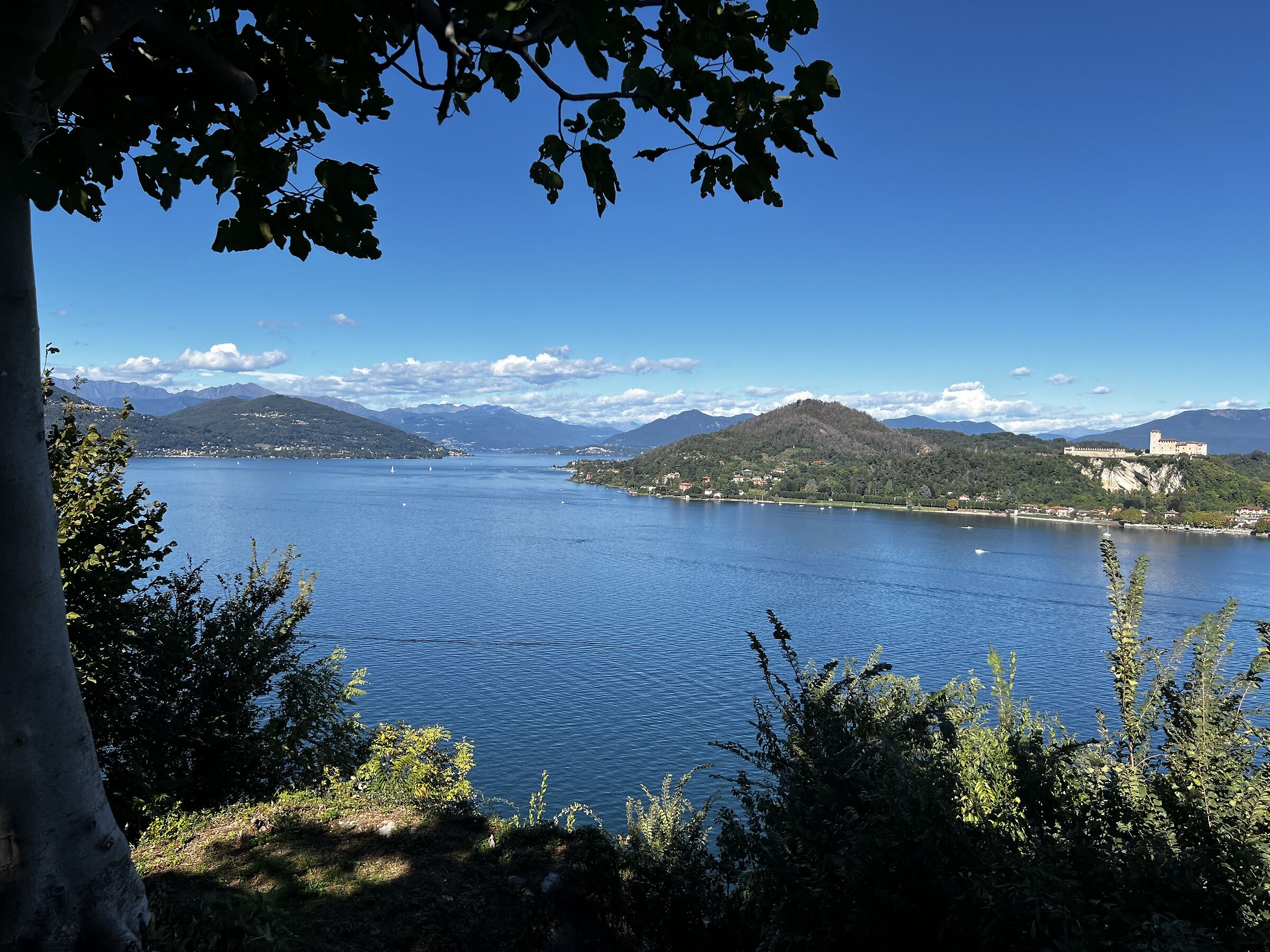 Lago Maggiore