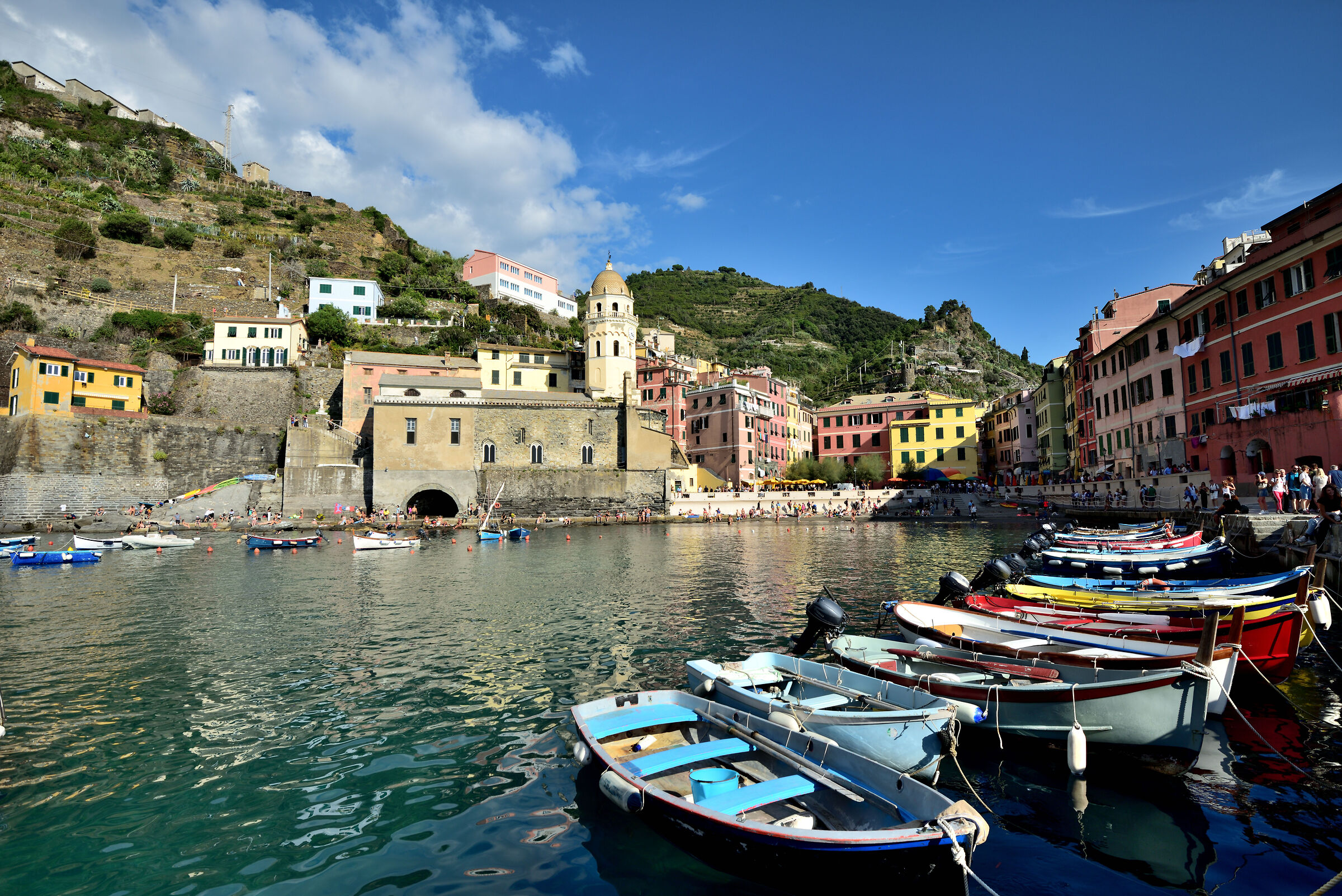 Vernazza