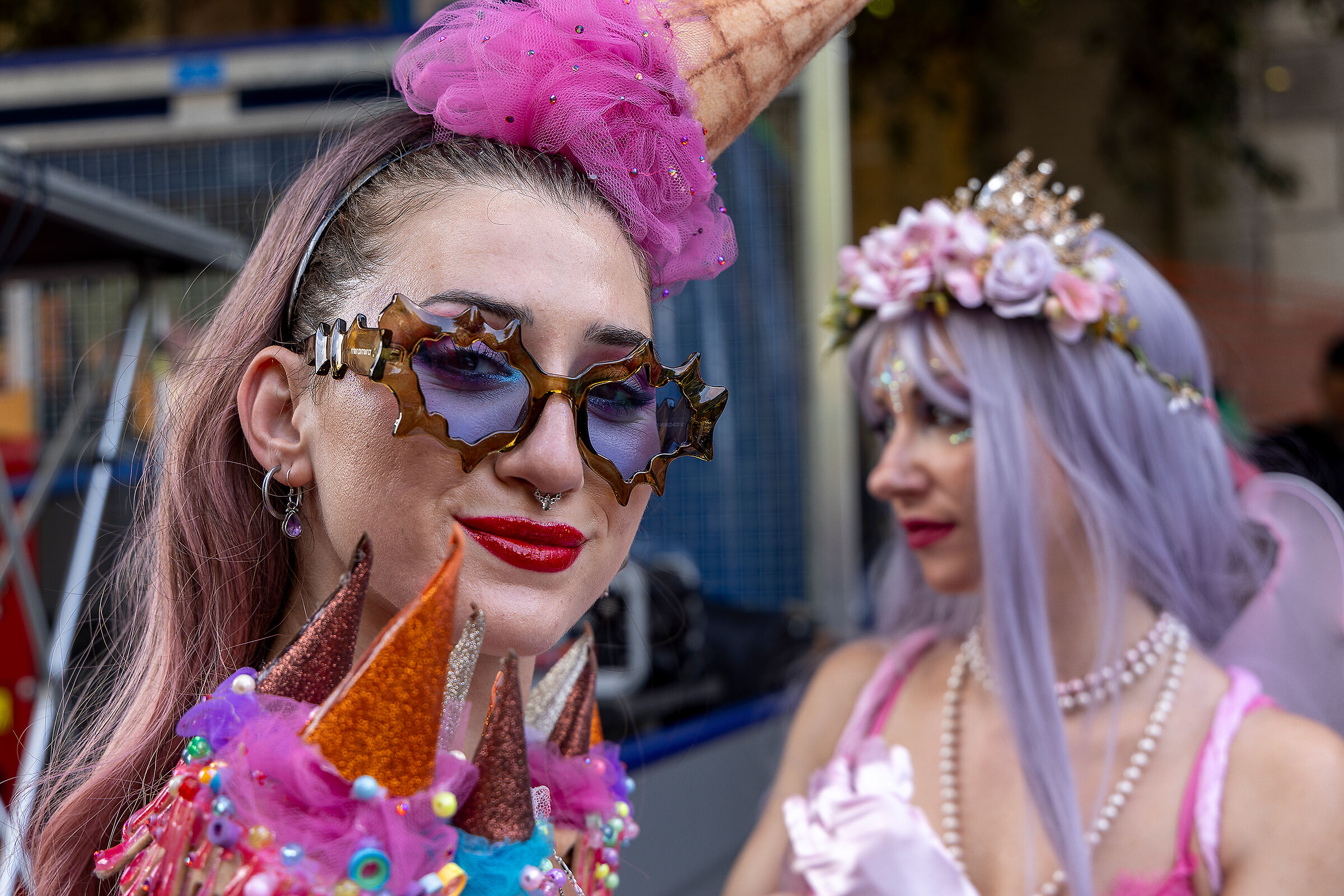 Lucca gay pride