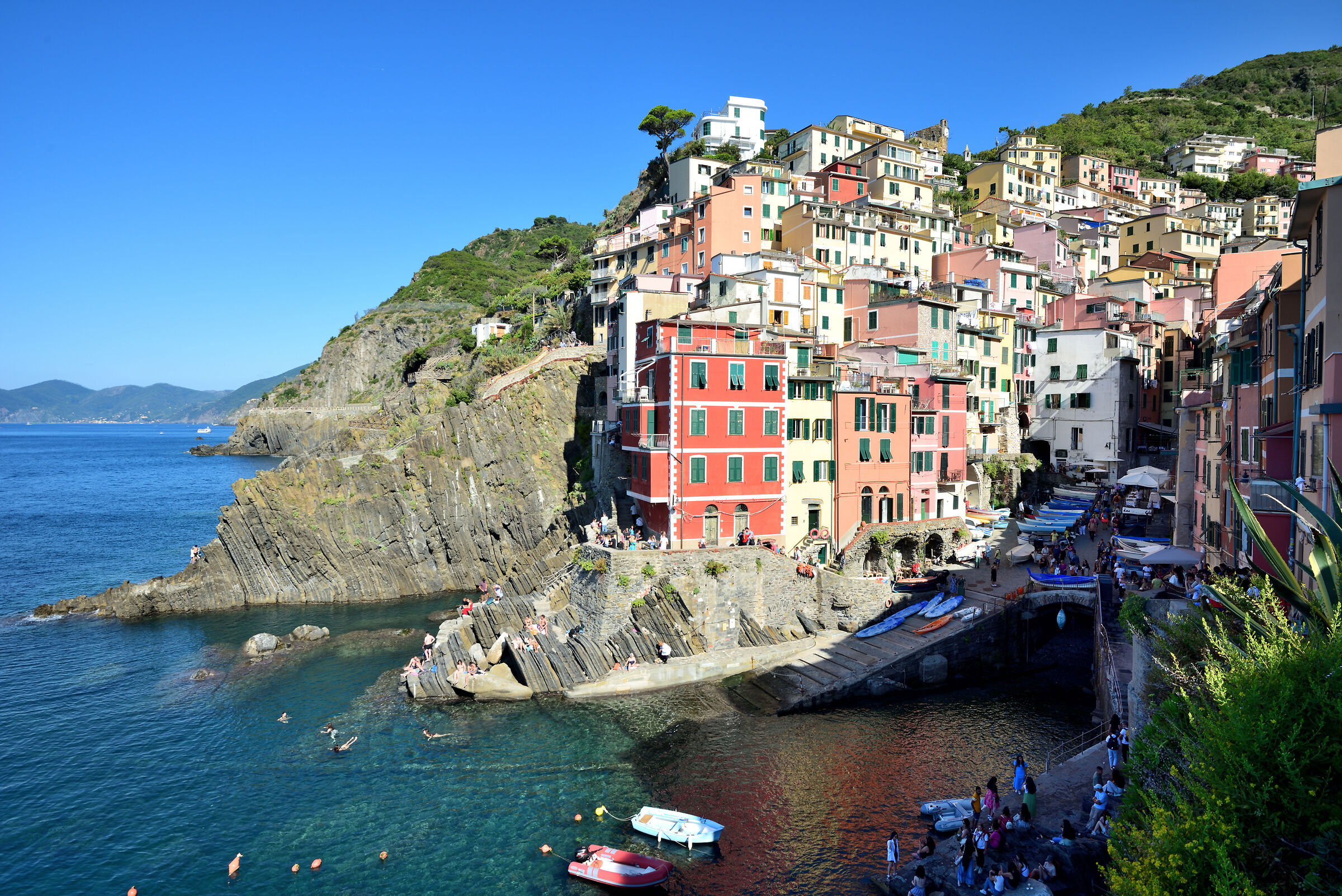 Riomaggiore