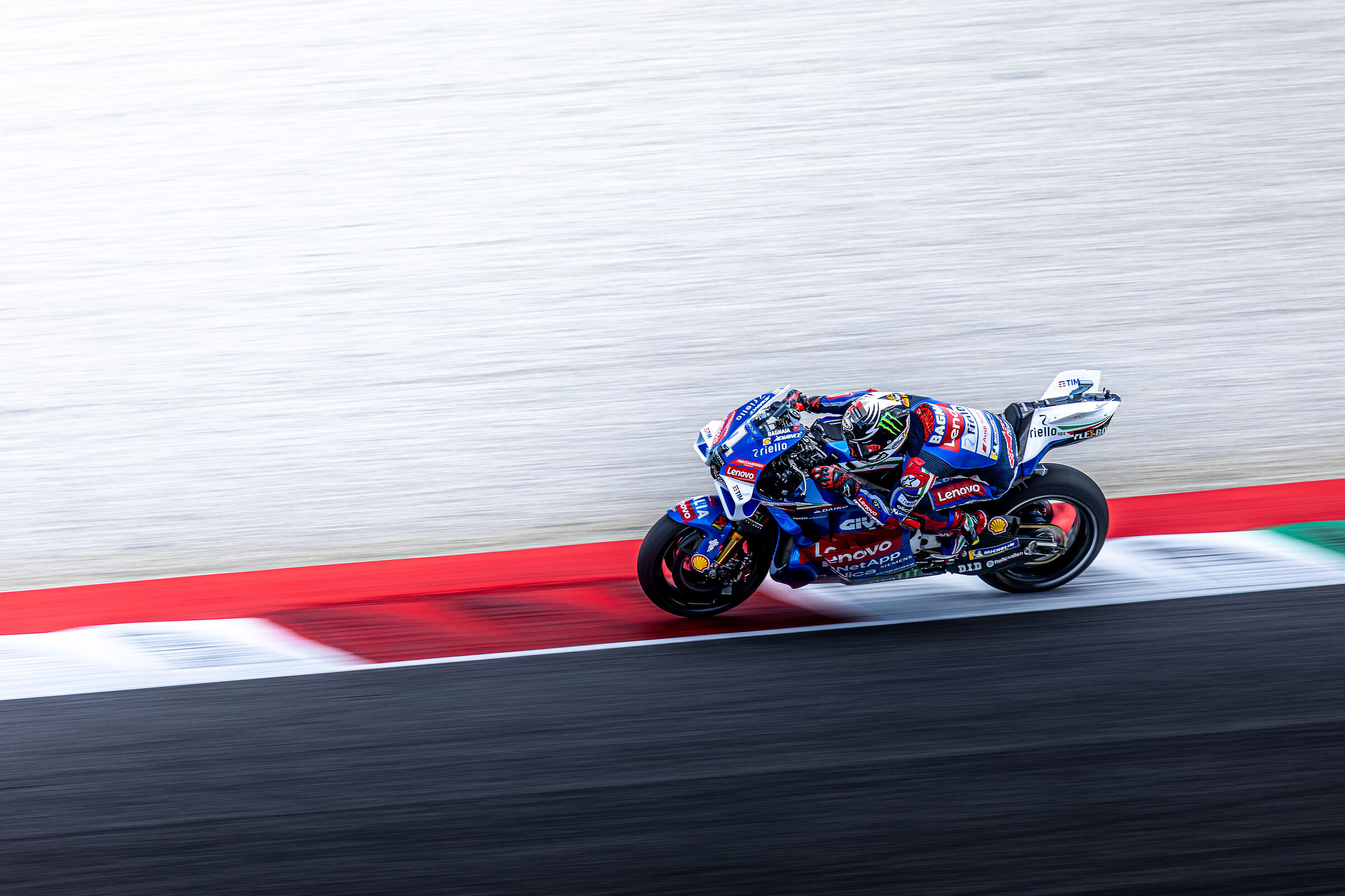 Pecco mugello
