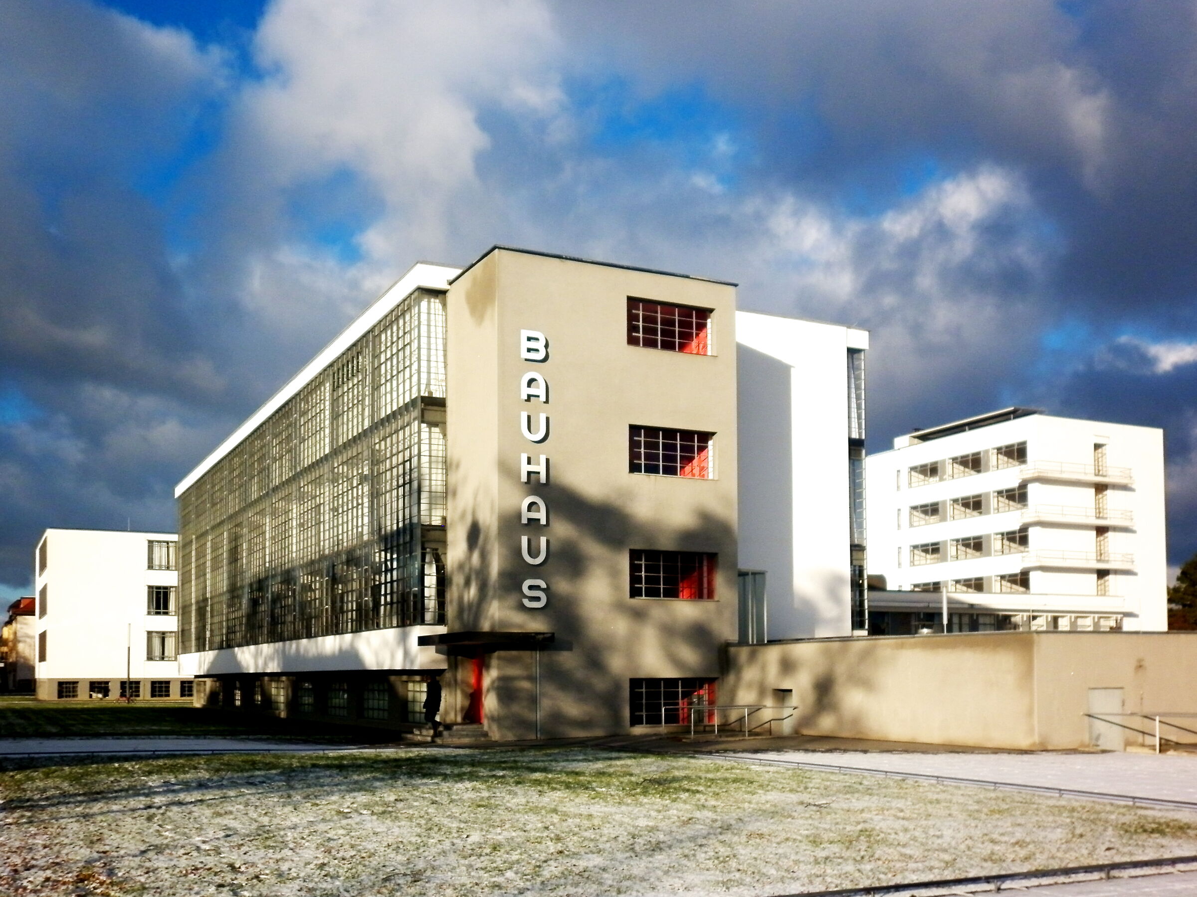 Bauhaus Dessau