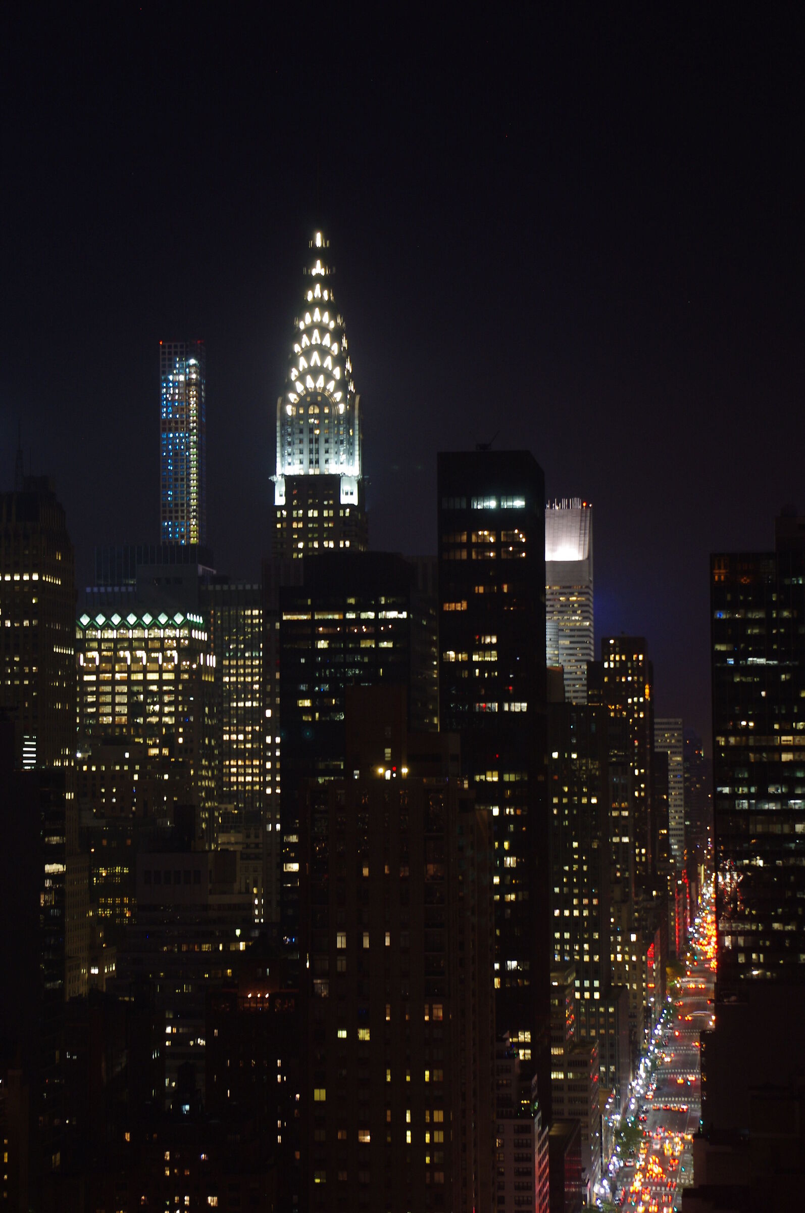 New York, Manhattan