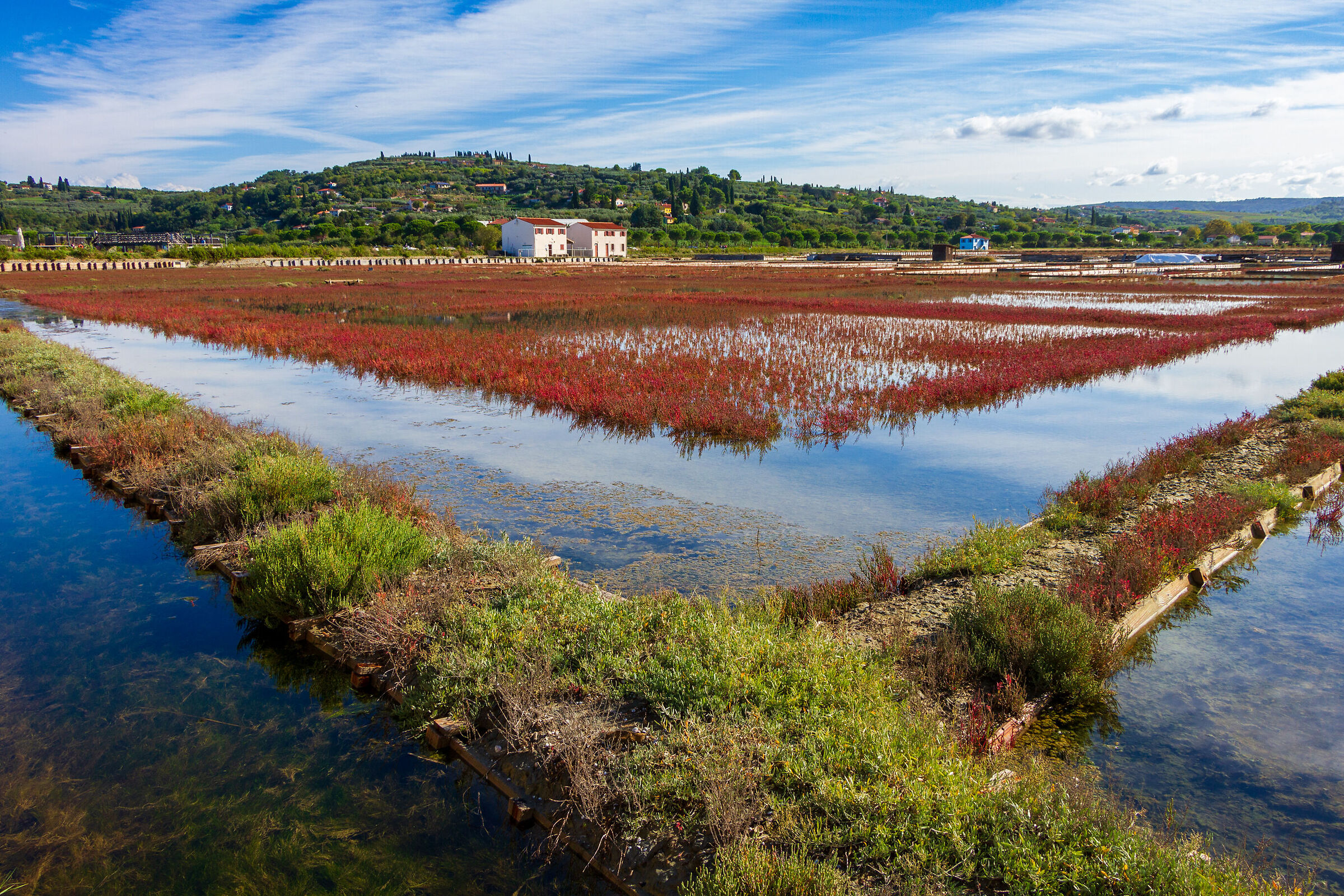 Saline di Strugnano