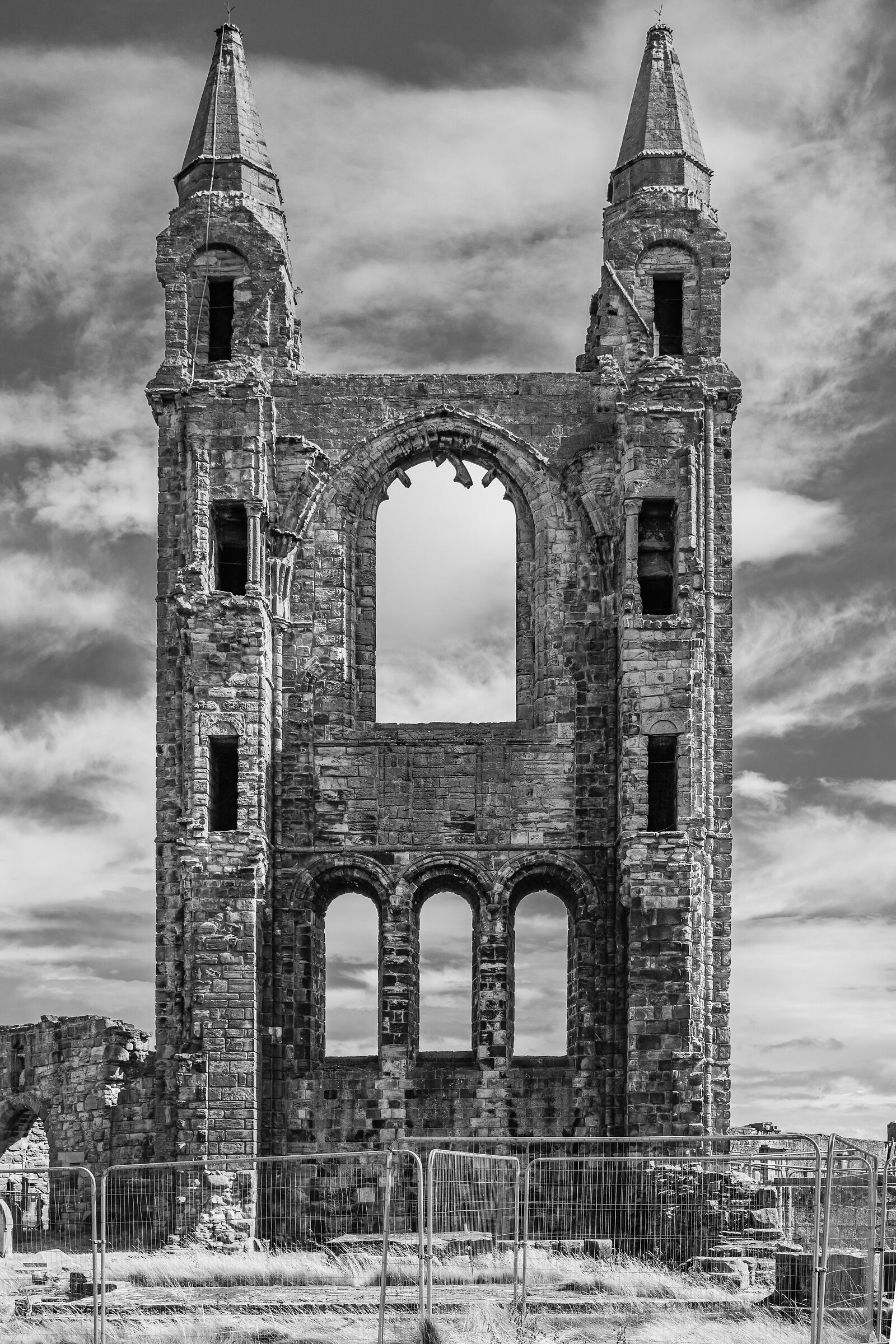 Saint Andrews Scotlad 2023