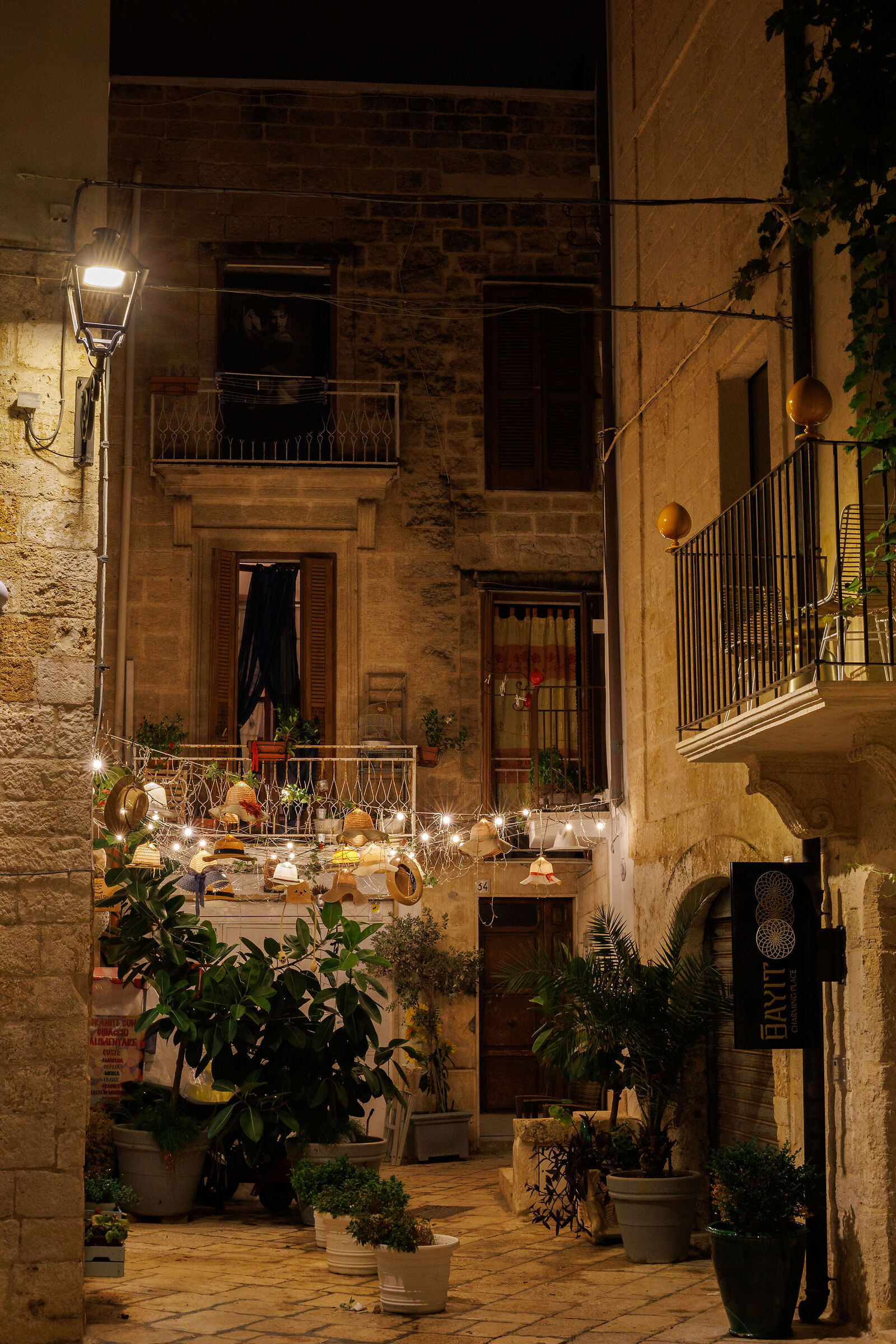 Polignano a Mare