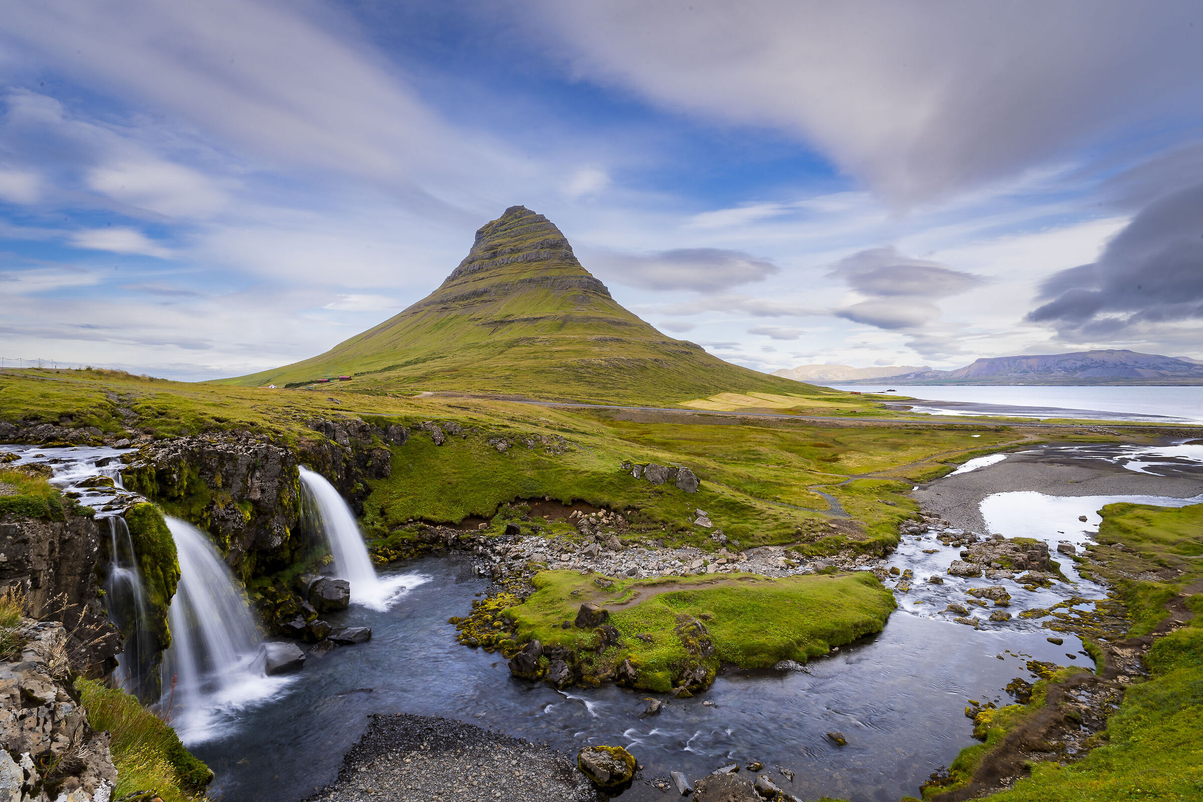Kirkjufell (Islanda)