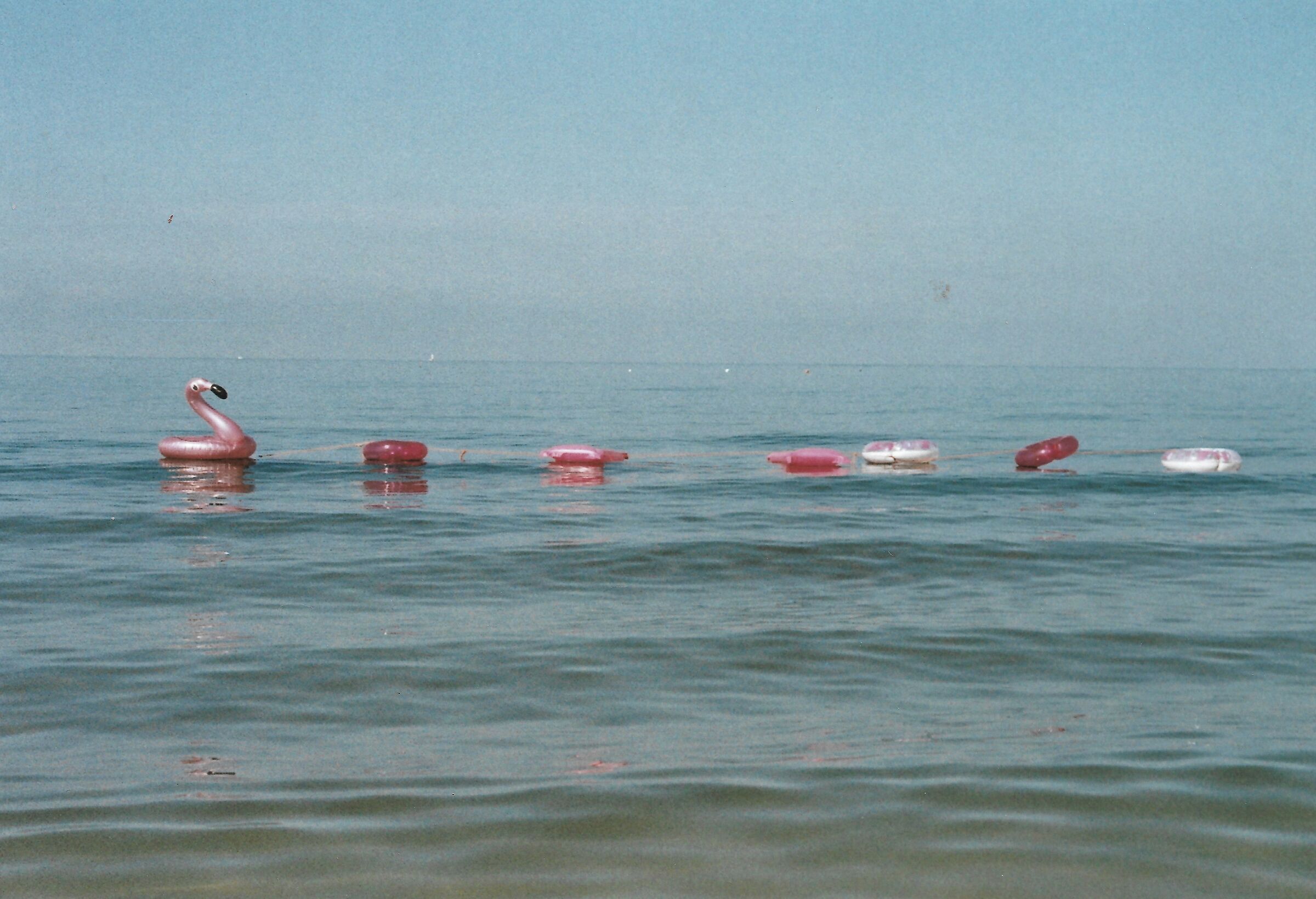End of summer