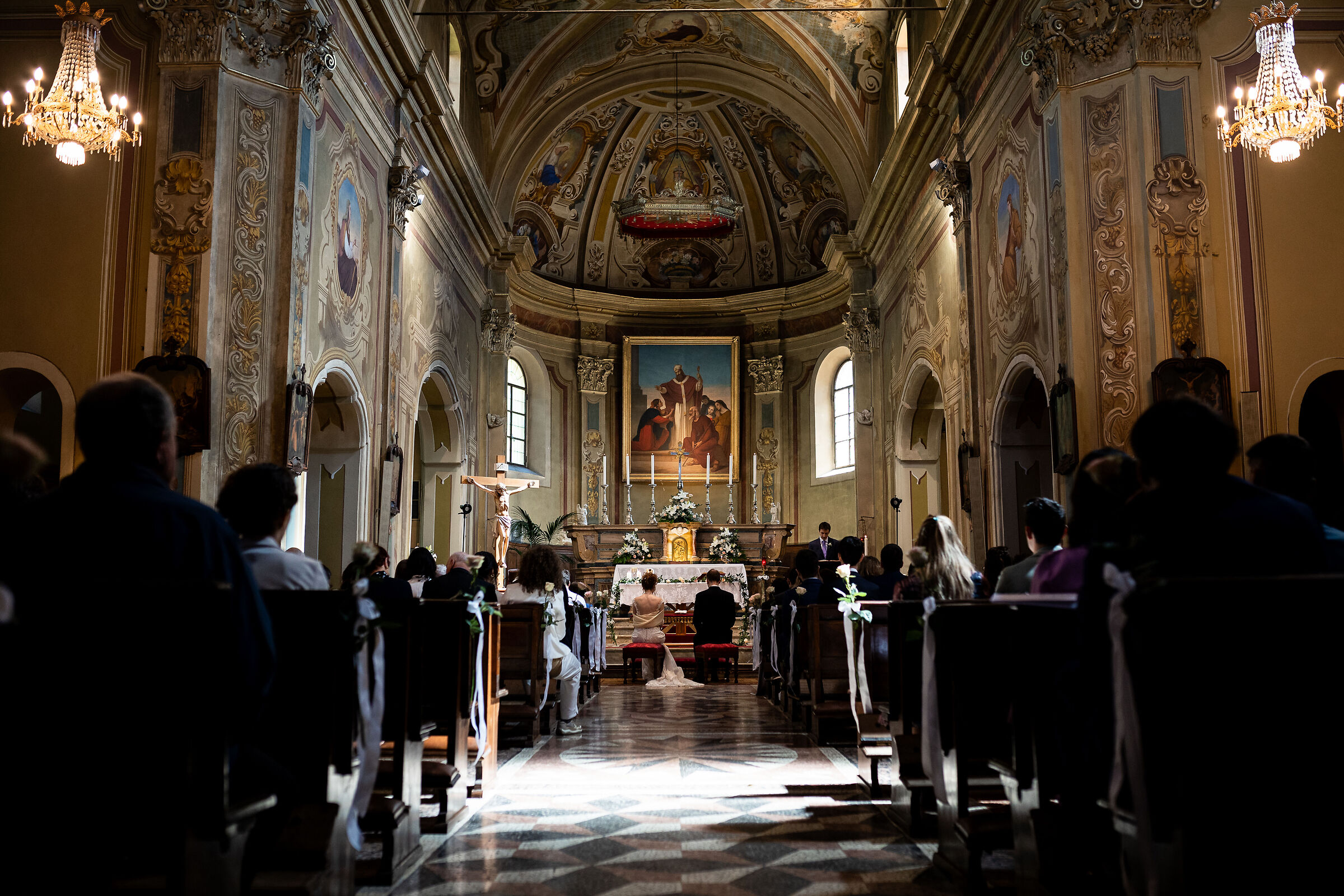 Matrimonio