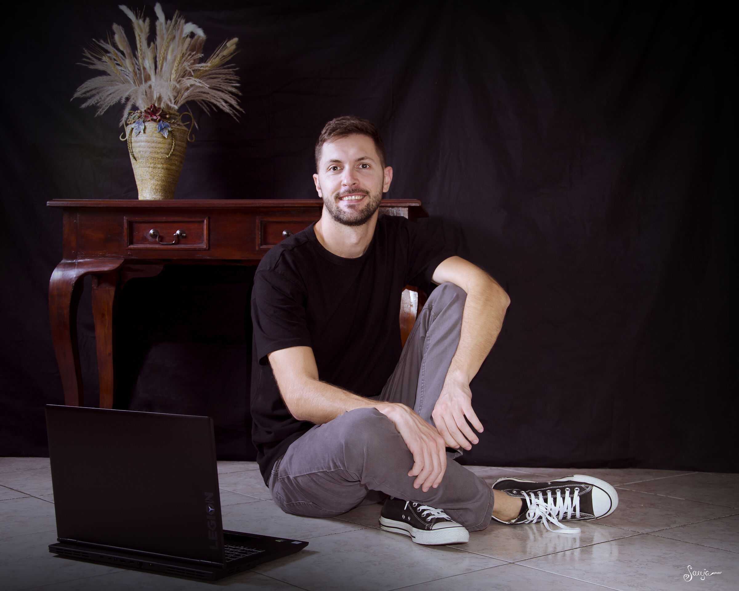 Web Designer