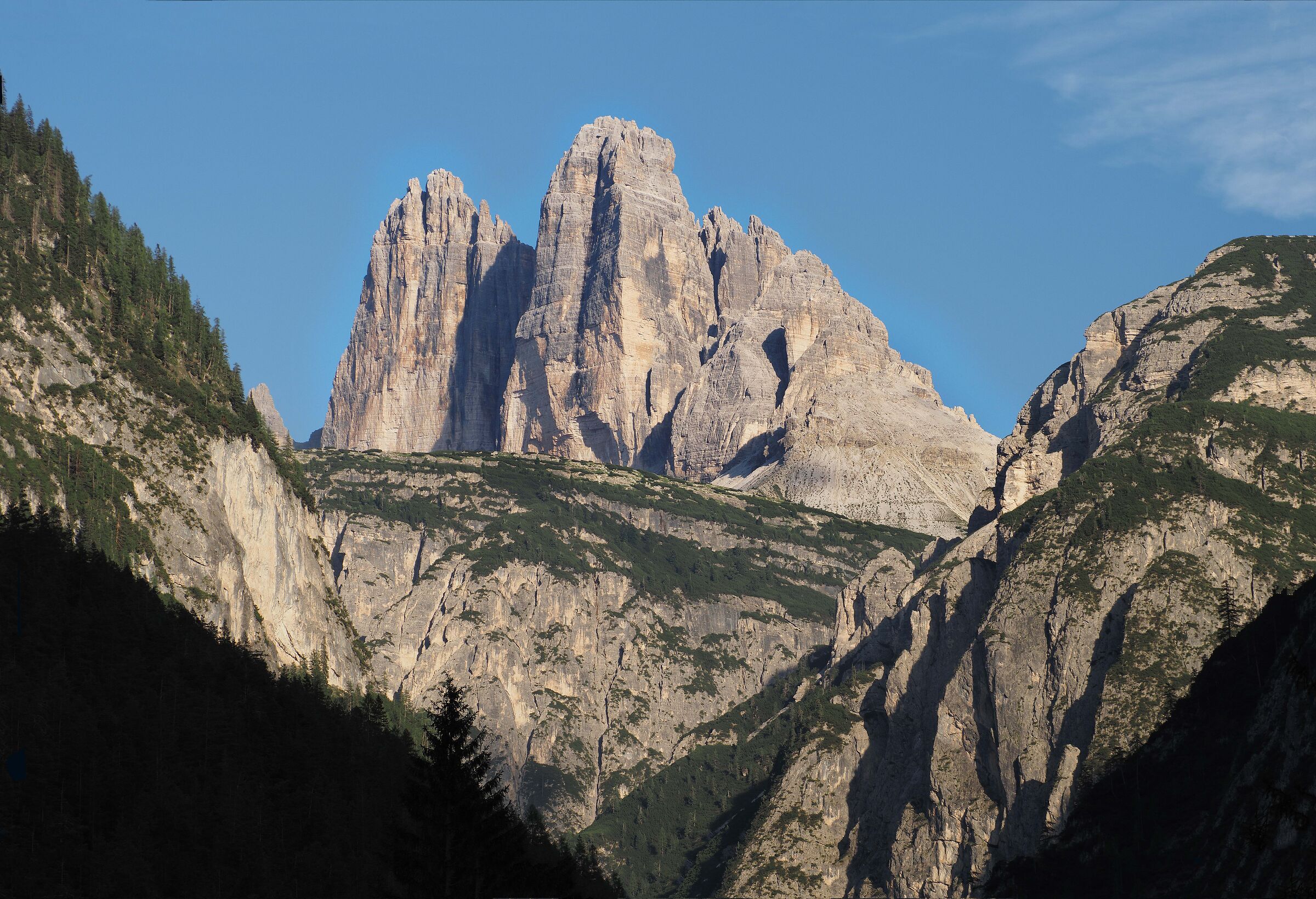 Tre Cime di Lavaredo