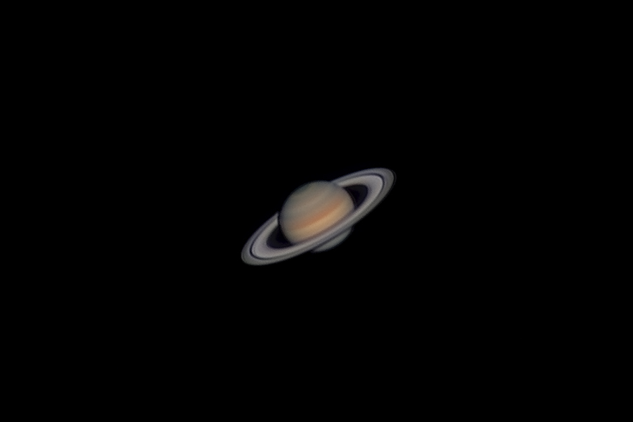 Saturn June 13, 2013