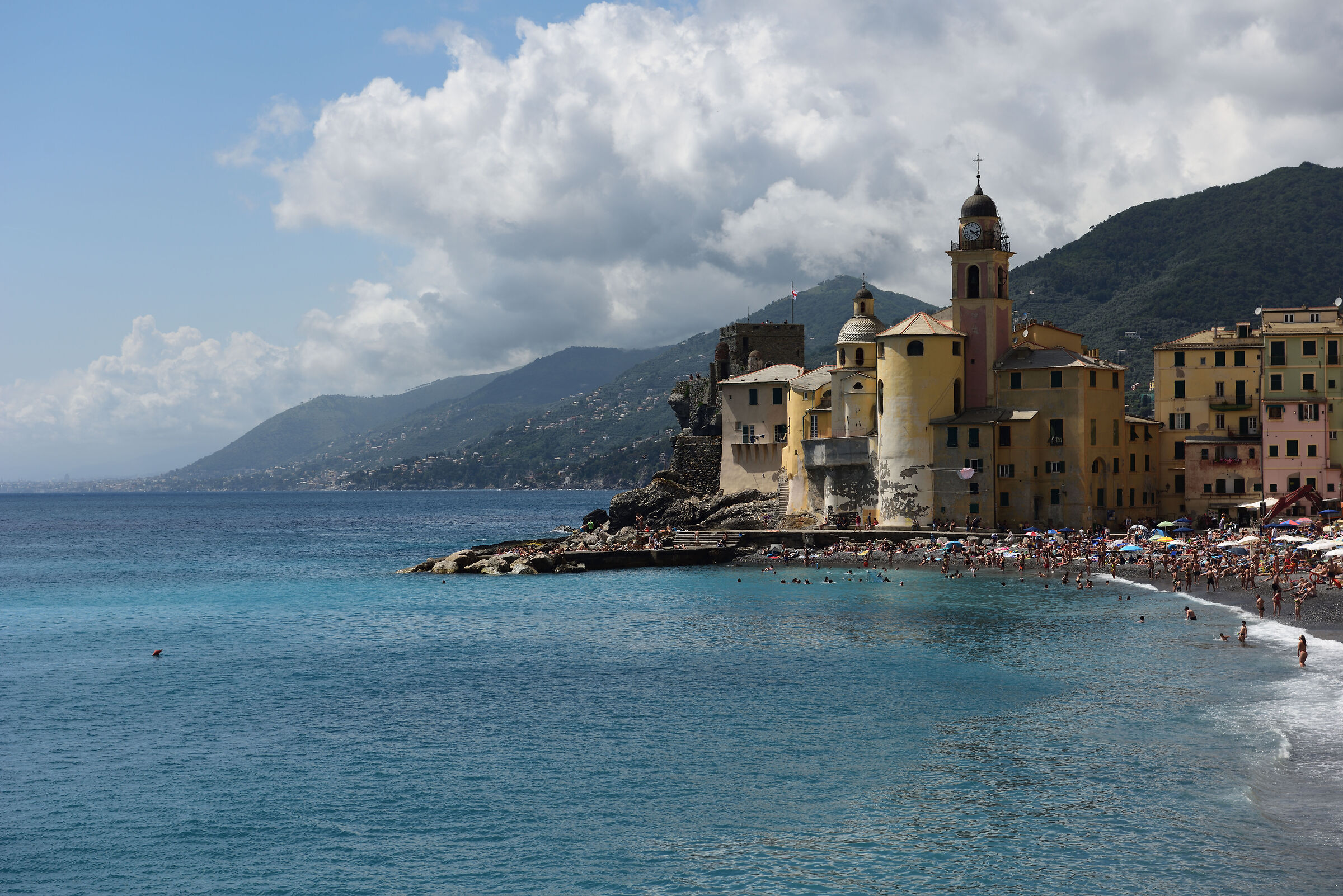 Camogli