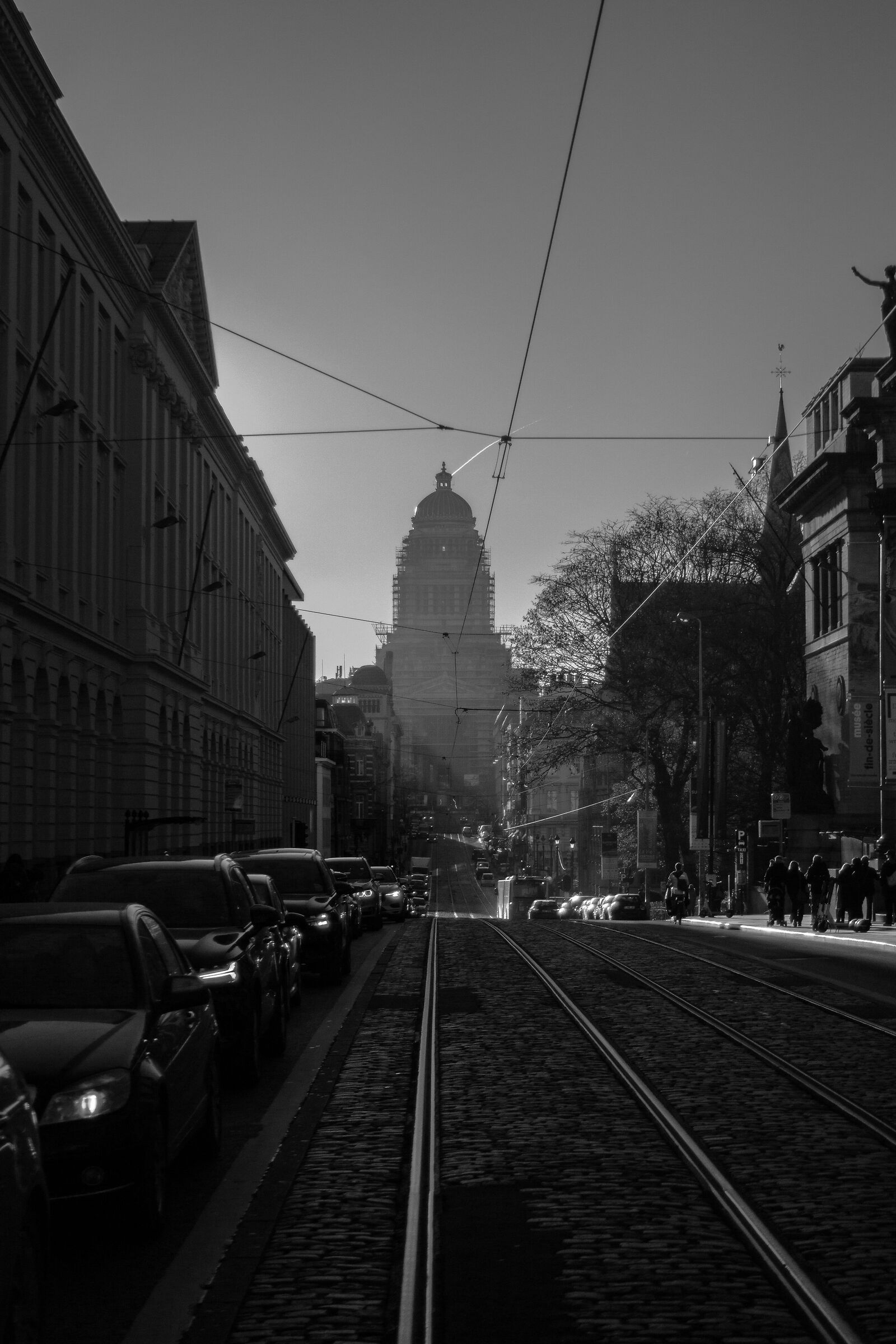 "Brussels"