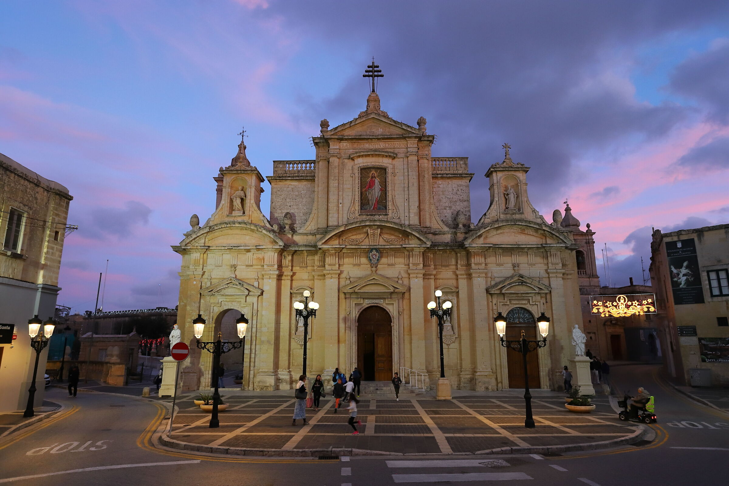 Cattedrale di Rabat