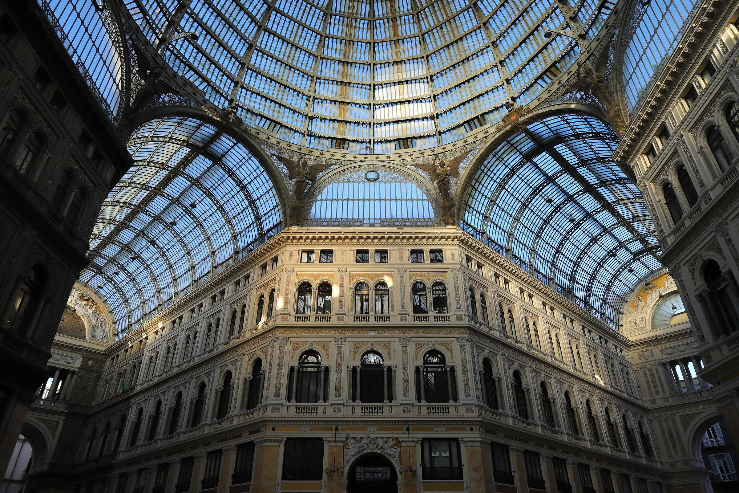 Galleria Umberto I