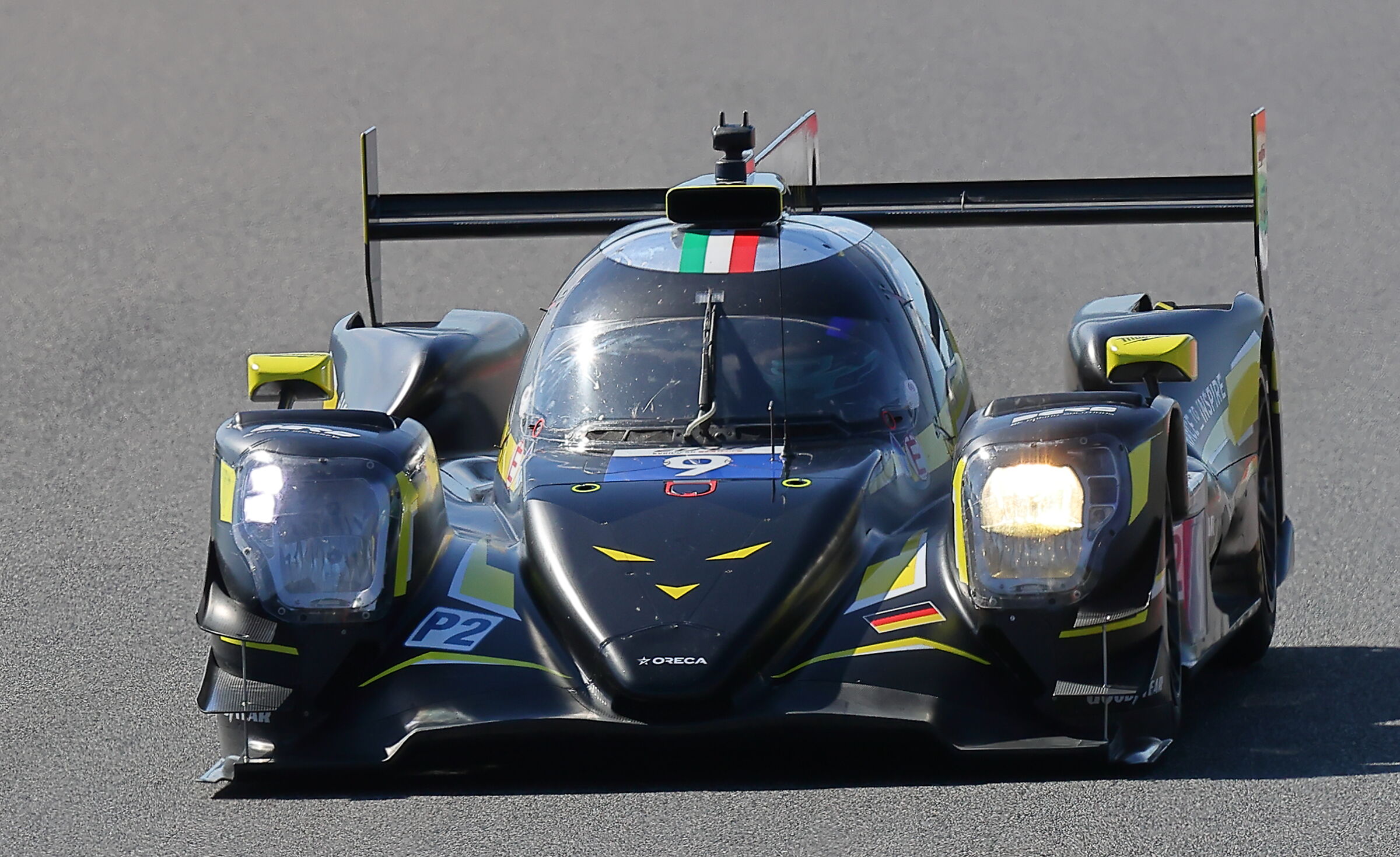 29/09/2024 - Mugello