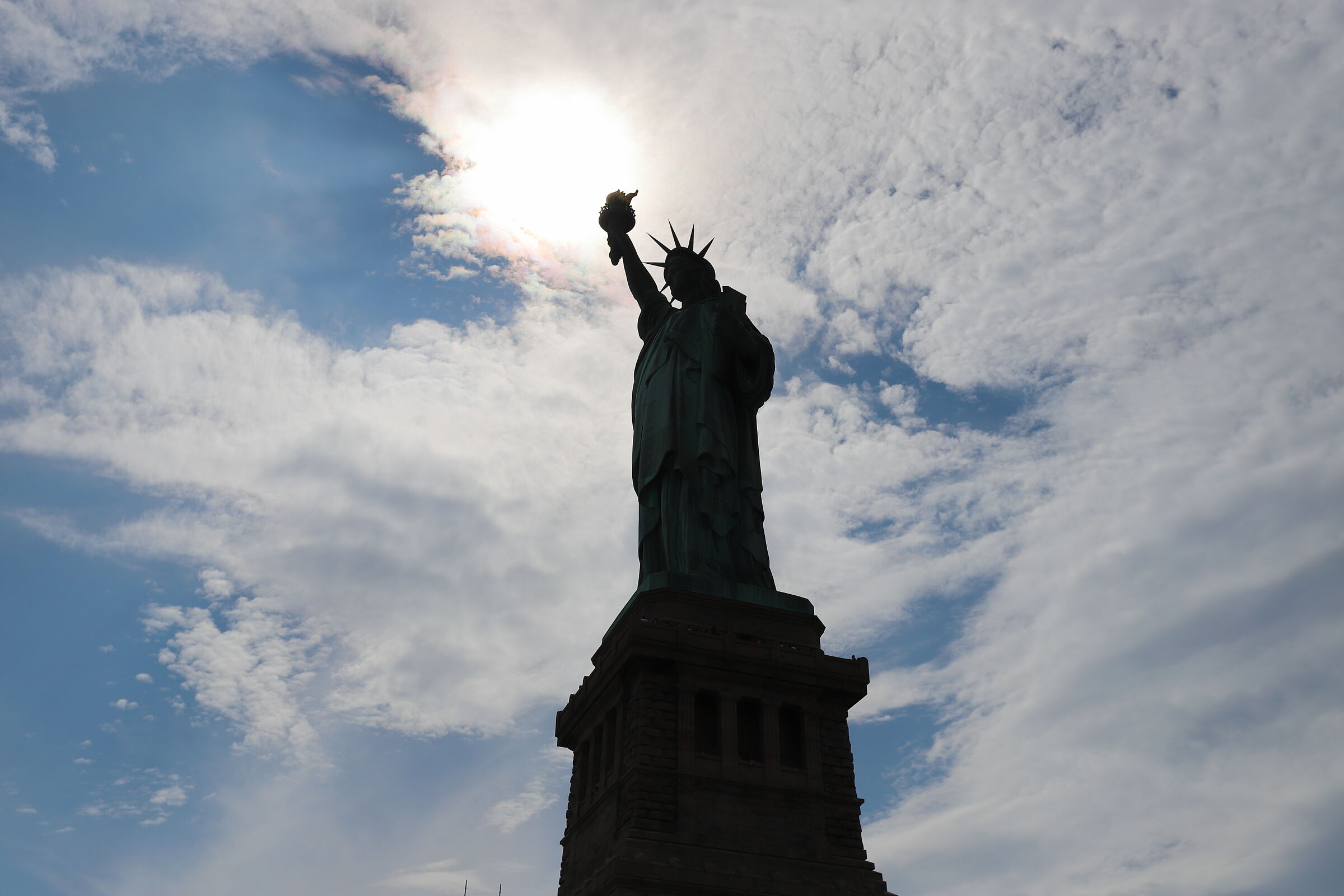 Statua della libertà