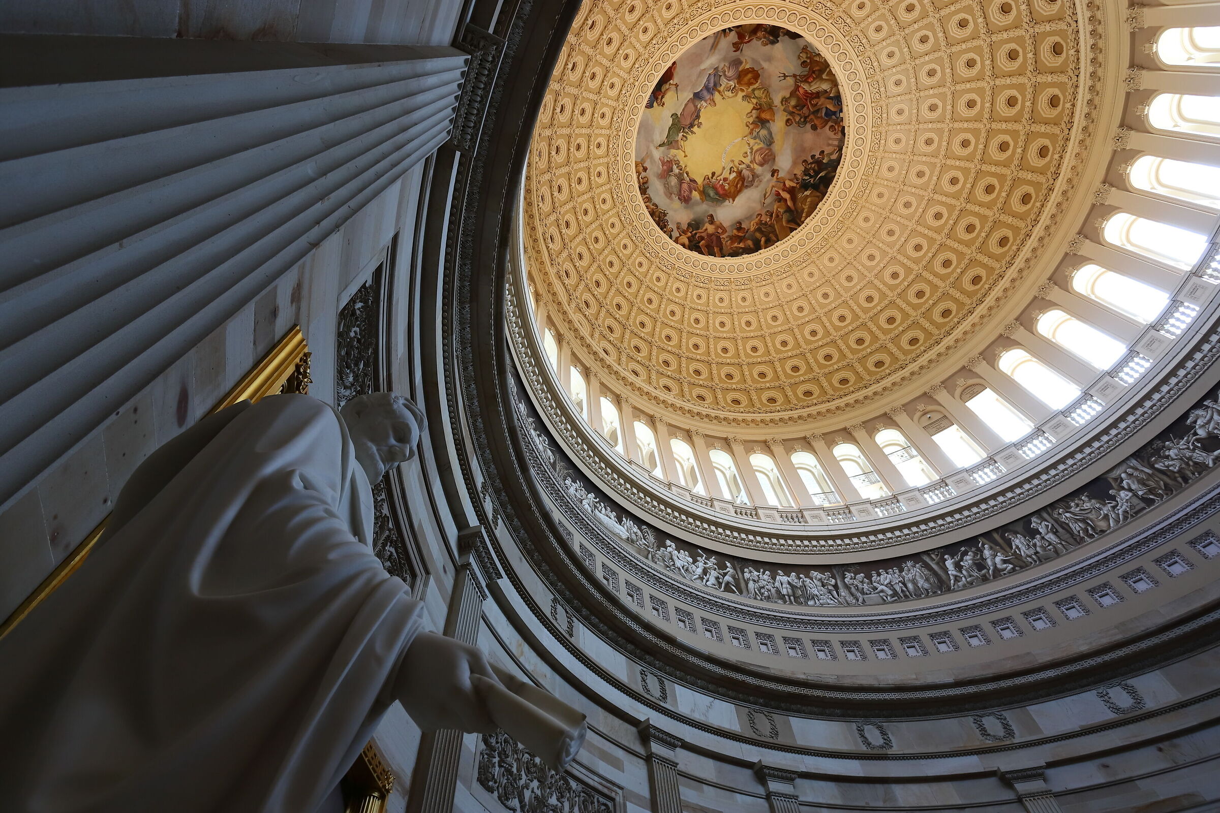 Cupola del Campidoglio