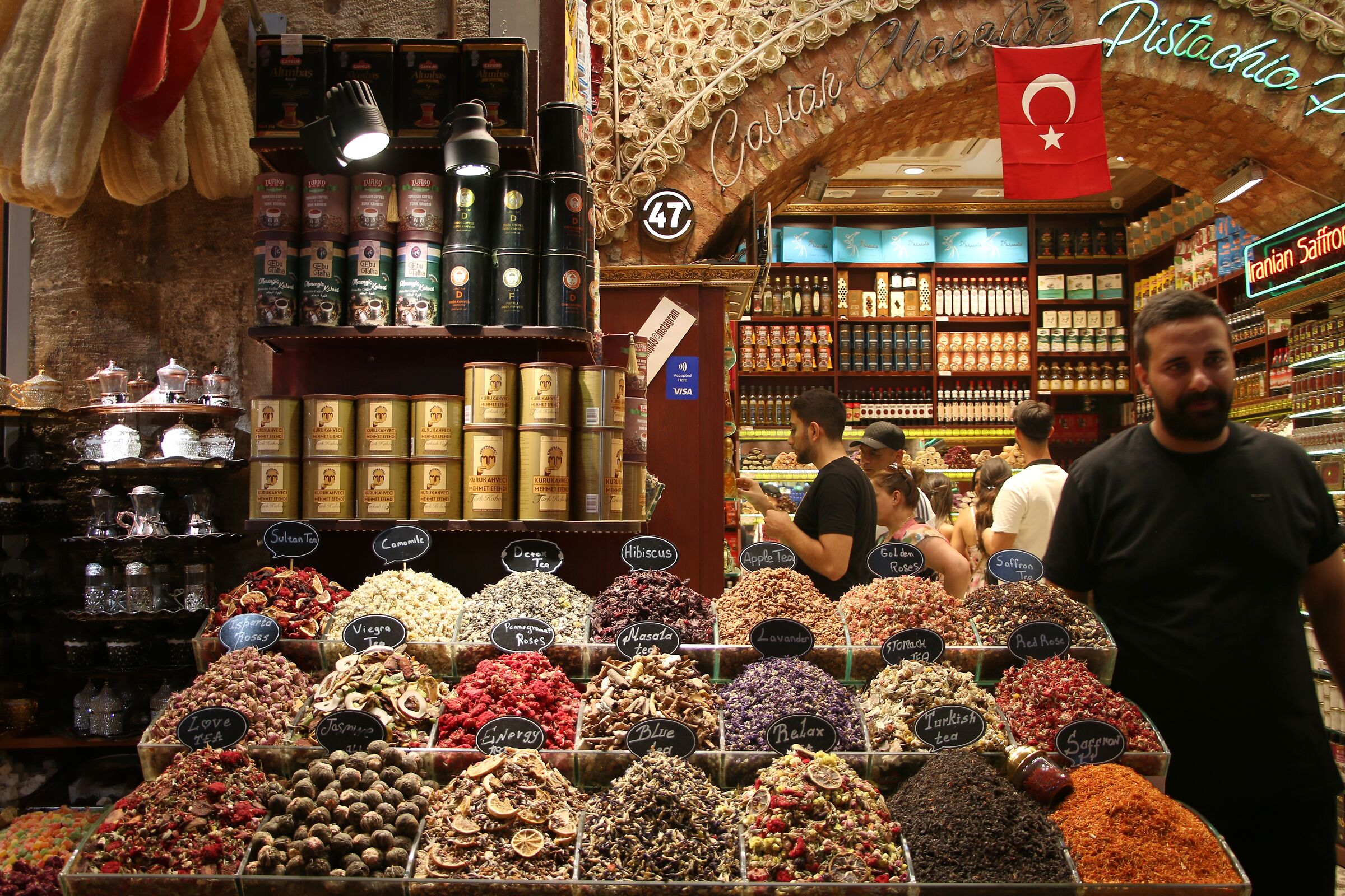 Grand Bazaar