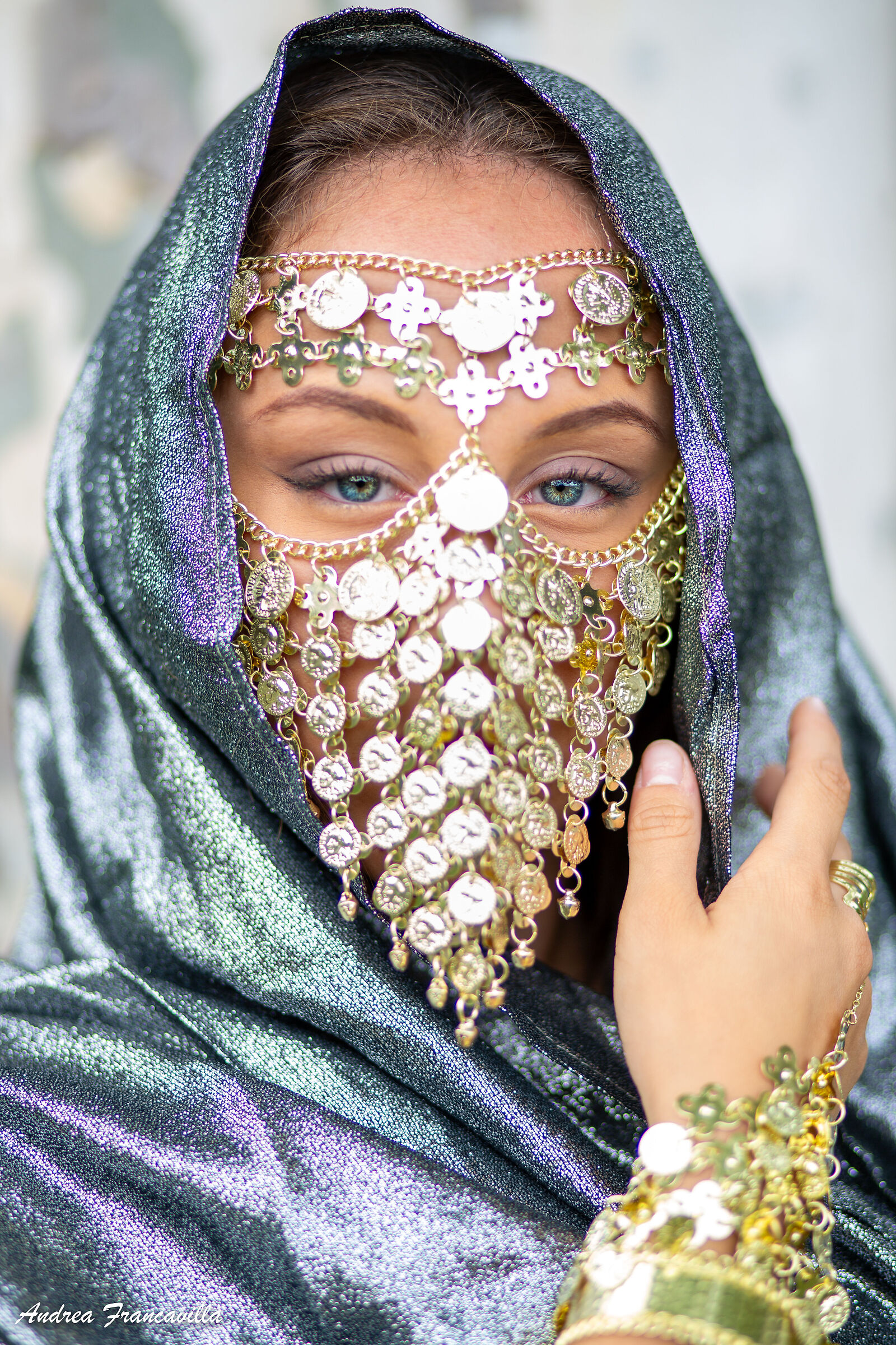 Eid Mubarak