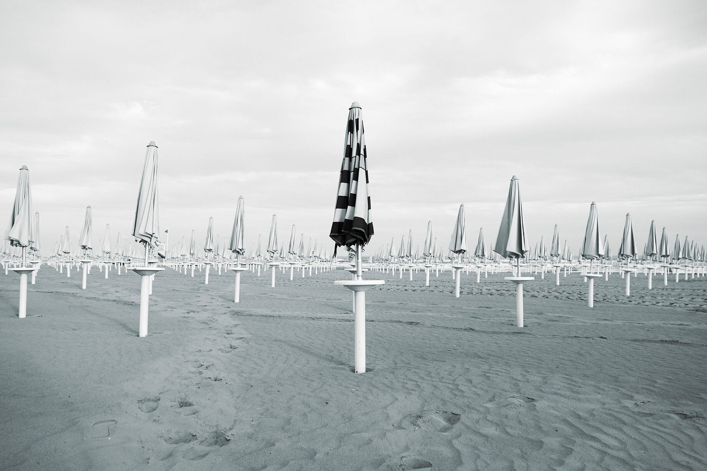 Impressions of September 1