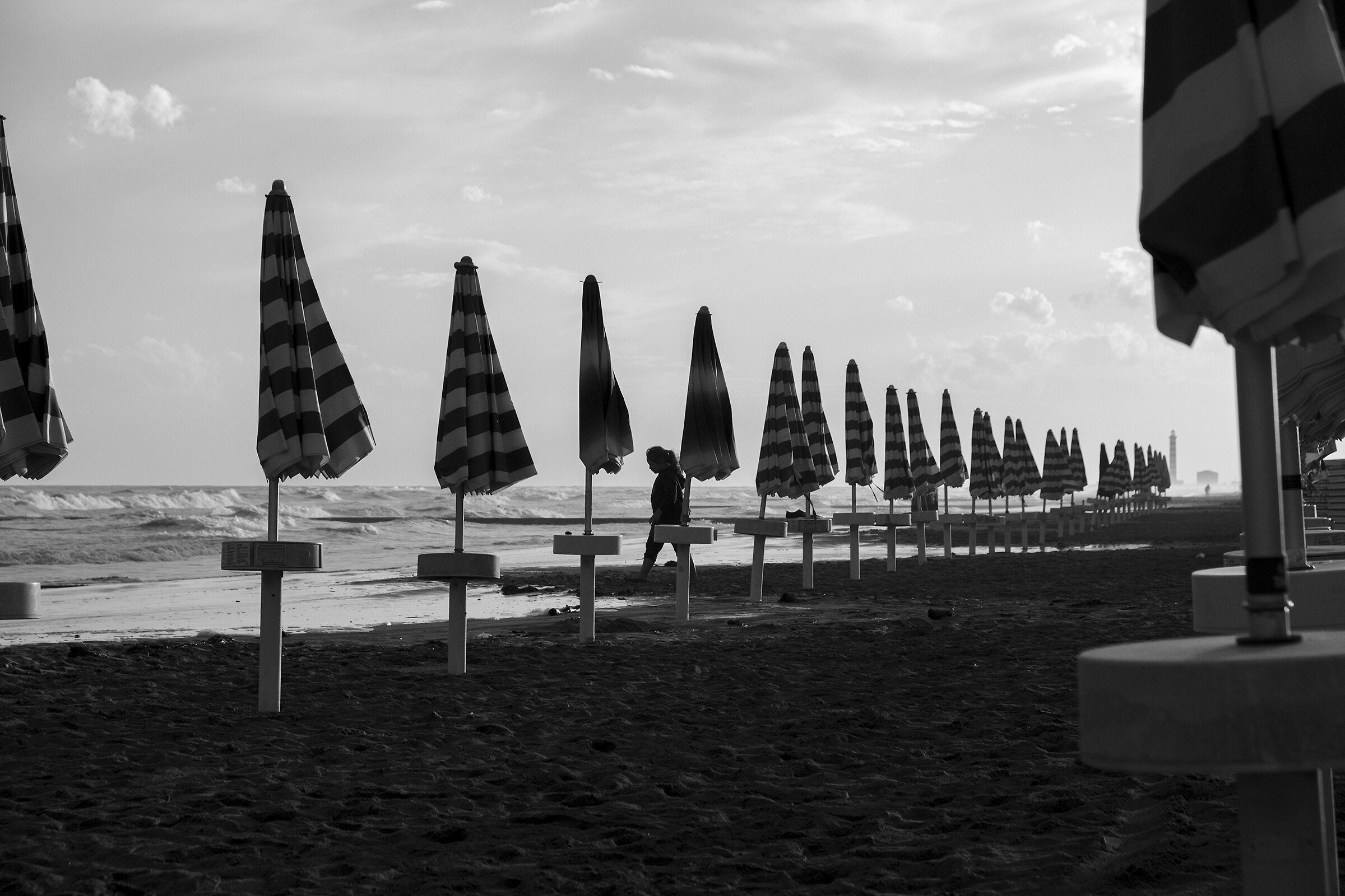 Impressions of September 2