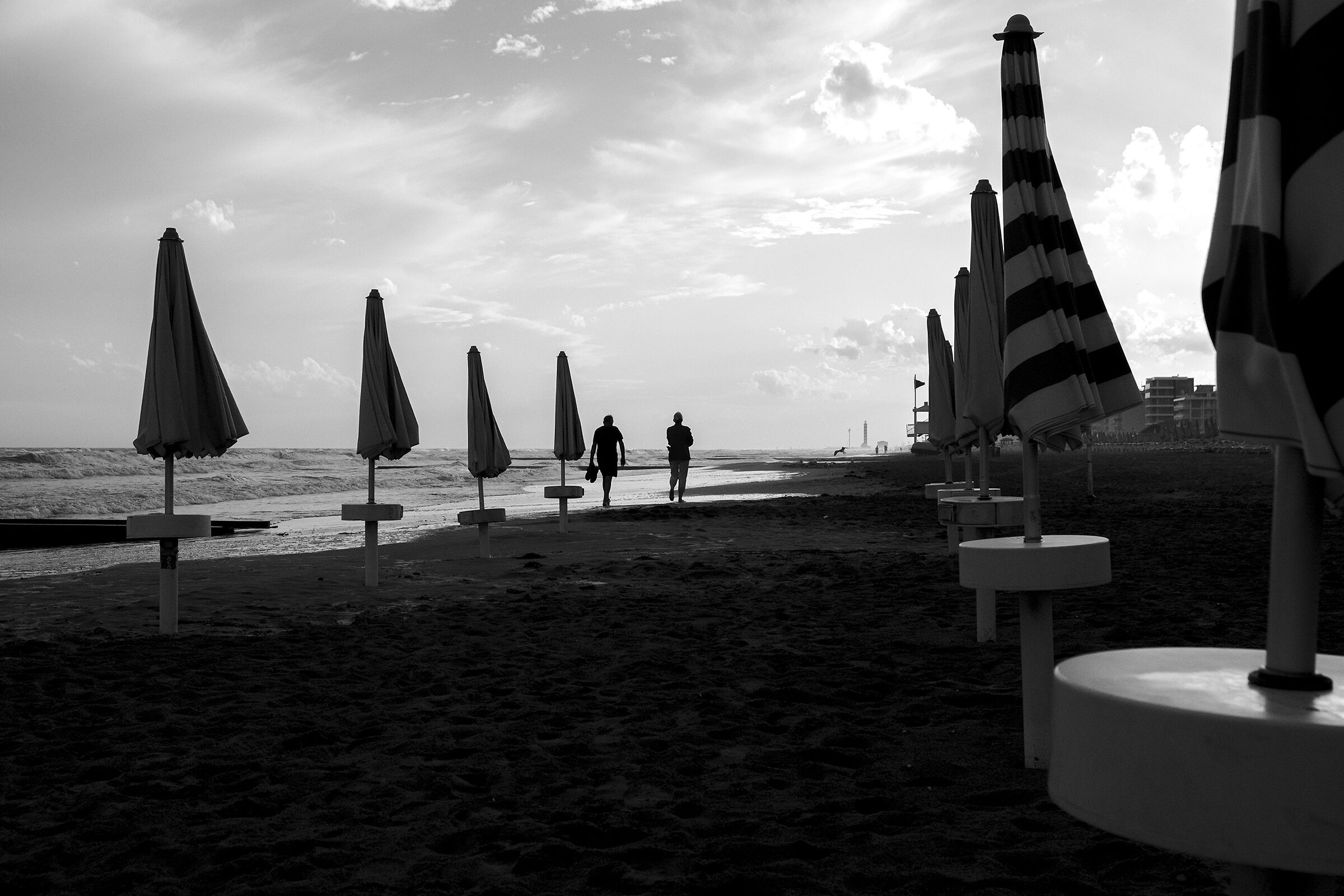 Impressions of September 3