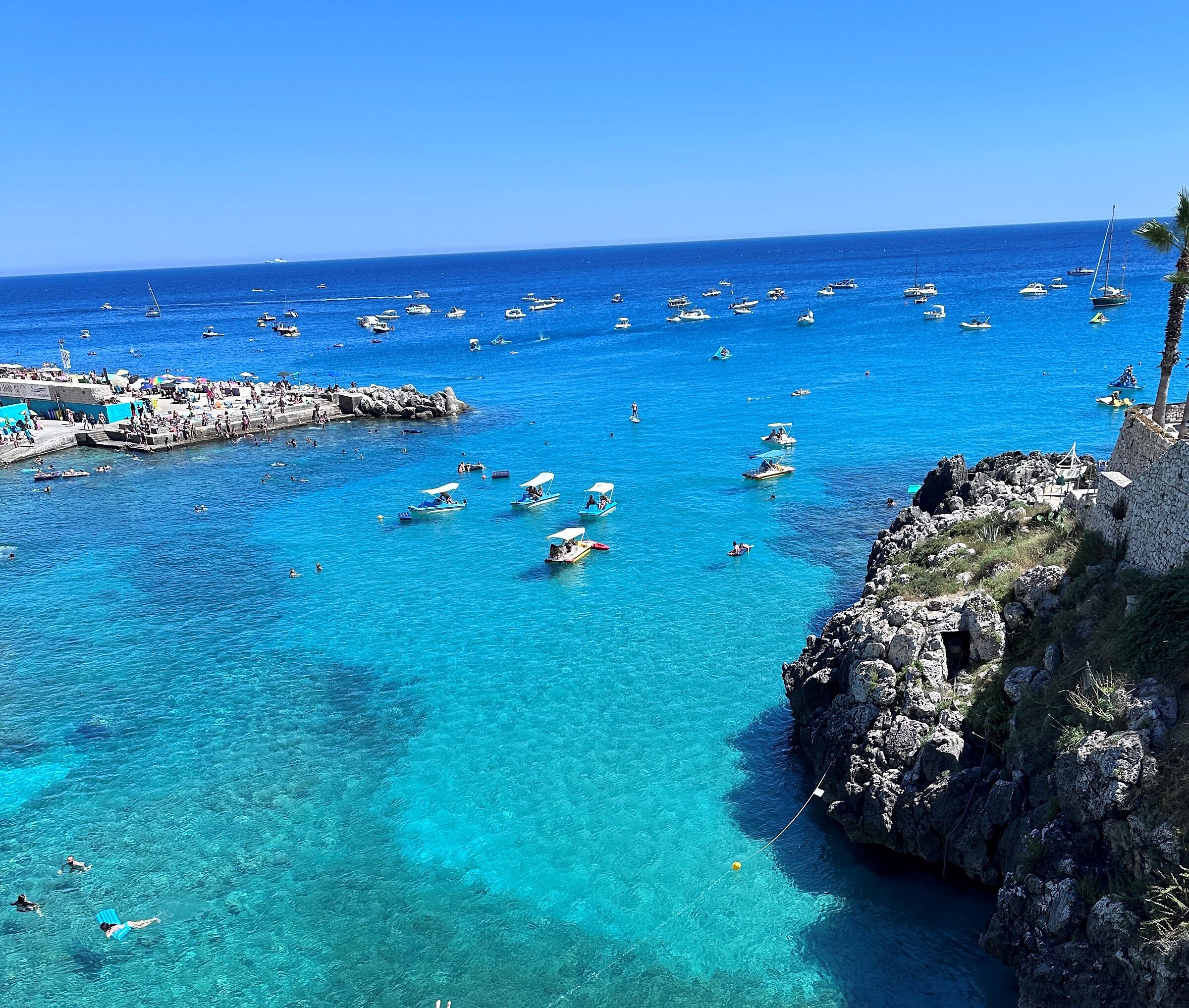 Marina di Castro Puglia