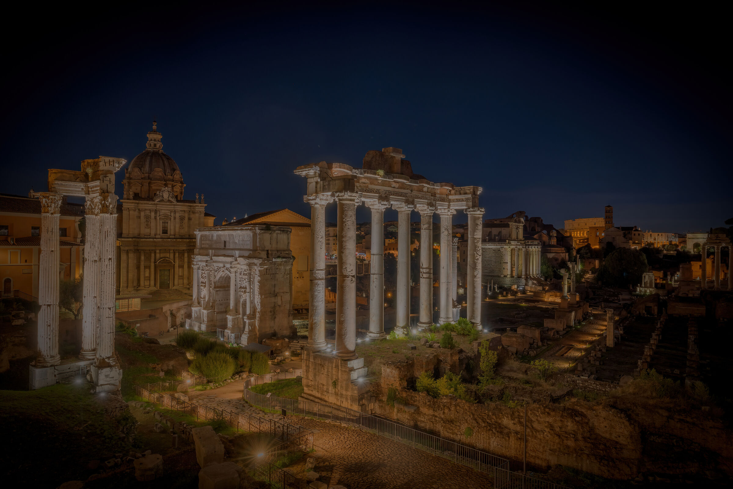 Imperial Forums