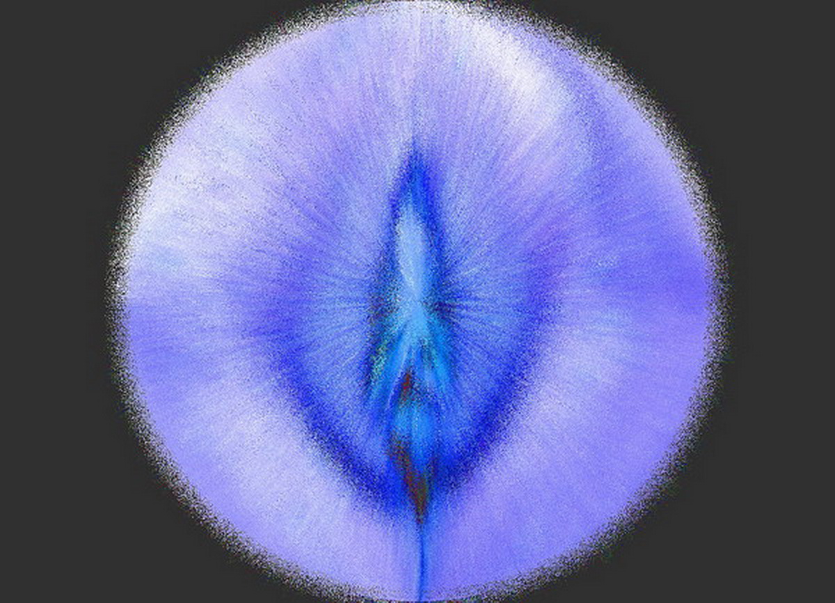 Center of the Universe