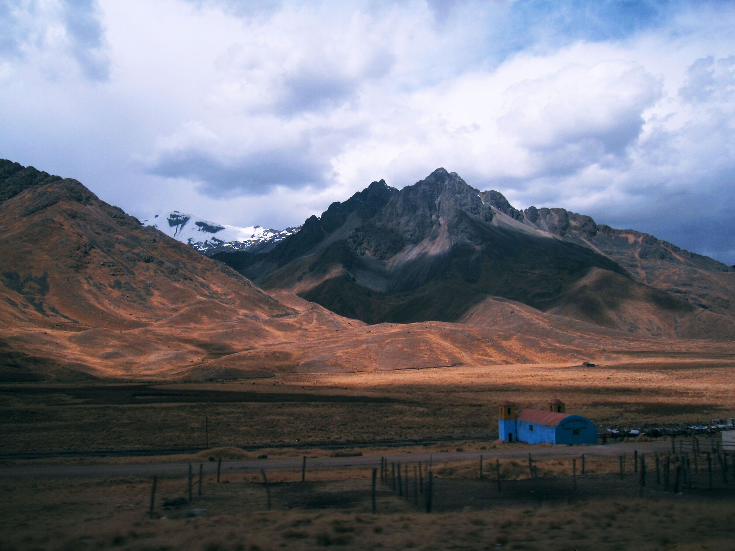 The Roya Pass