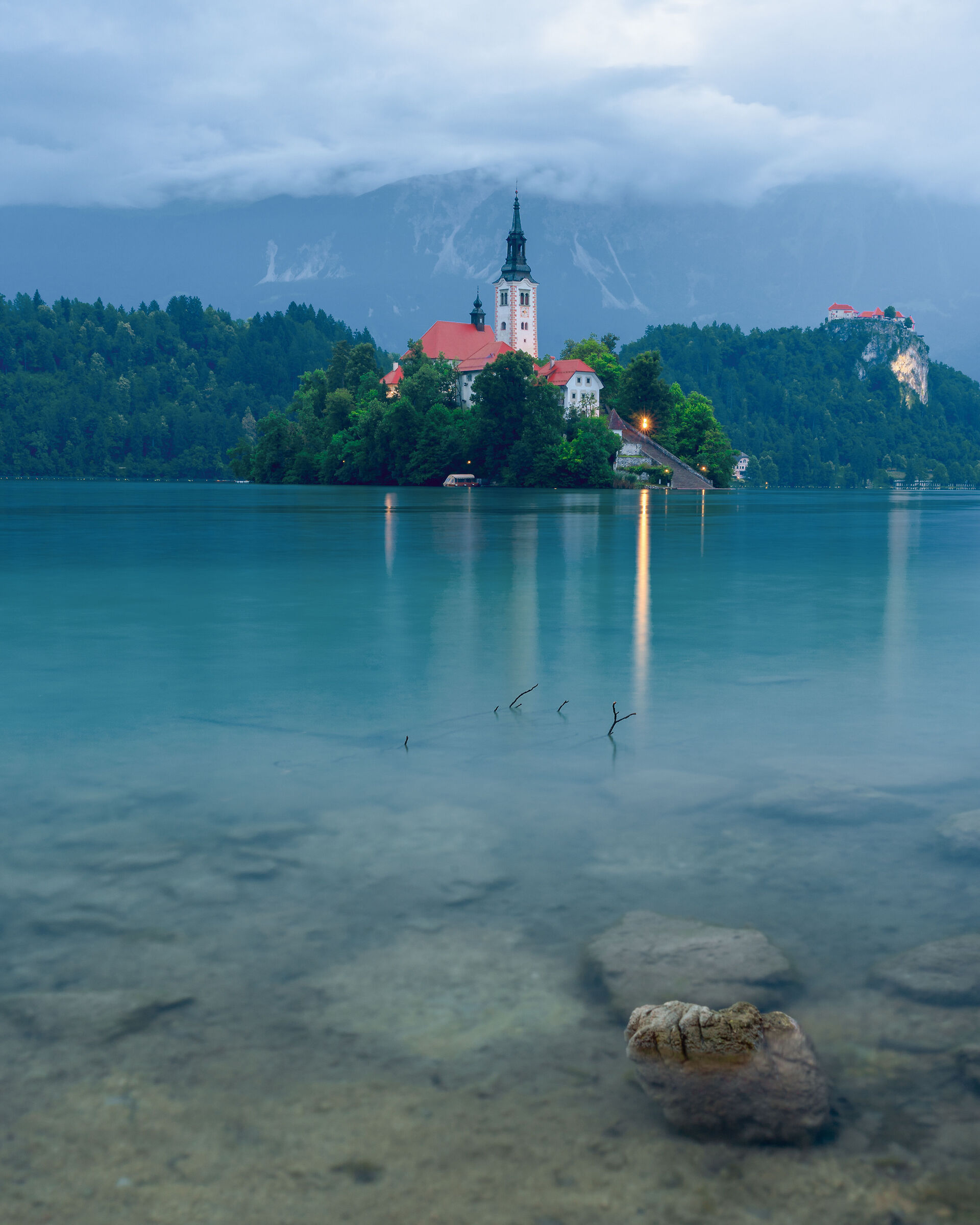 Bled