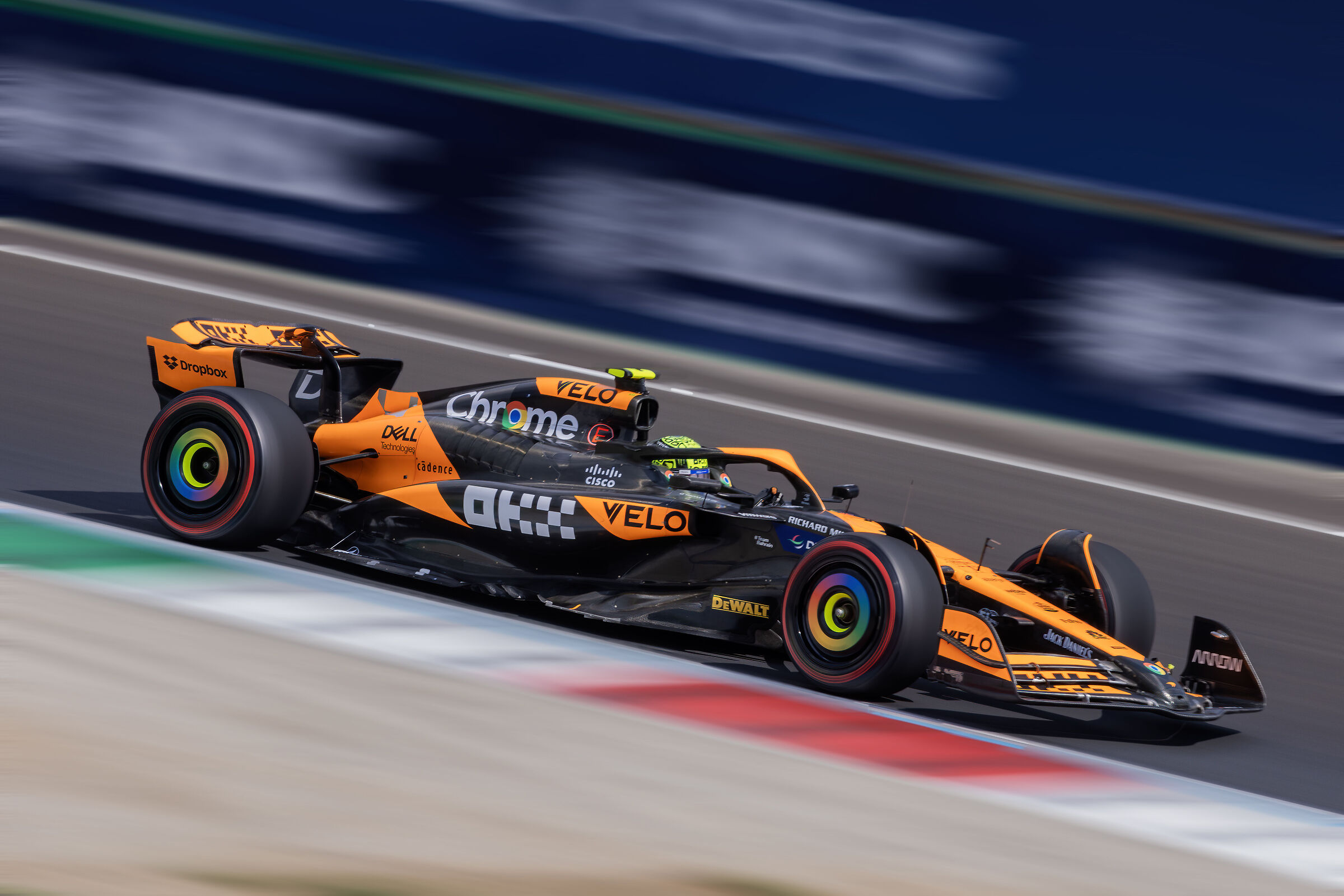 F1 McLaren