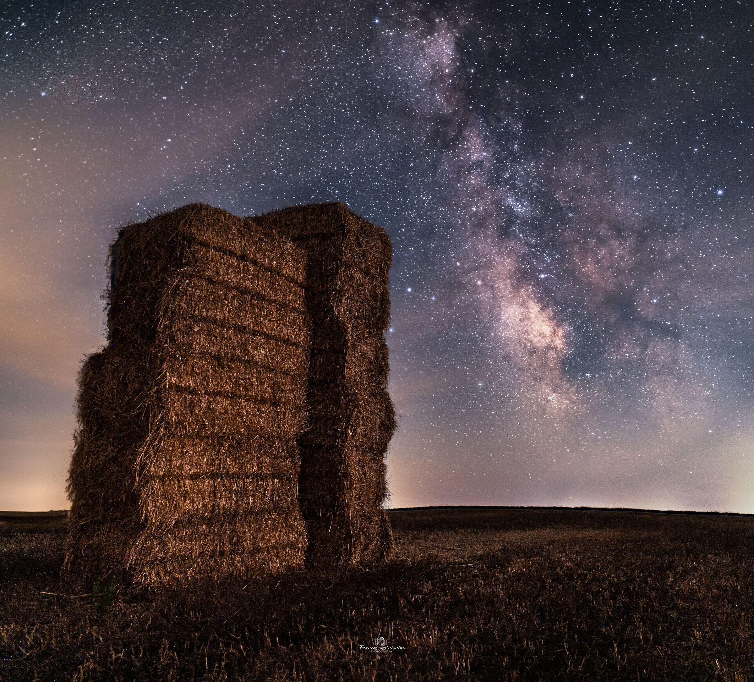 Via Lattea - Magliano in Toscana