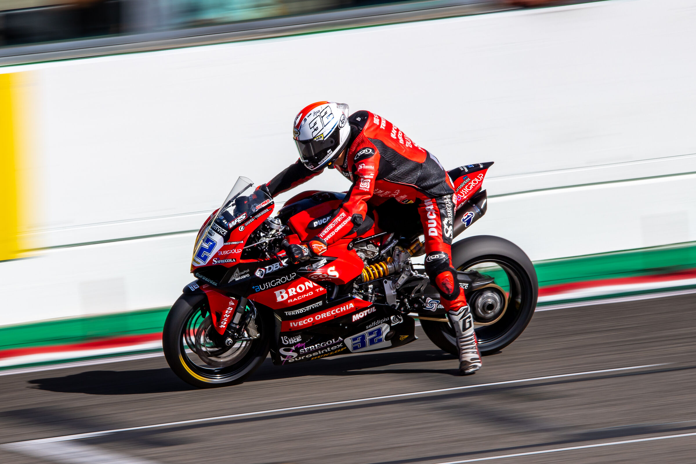 Italian Speed Championship - Imola 2024