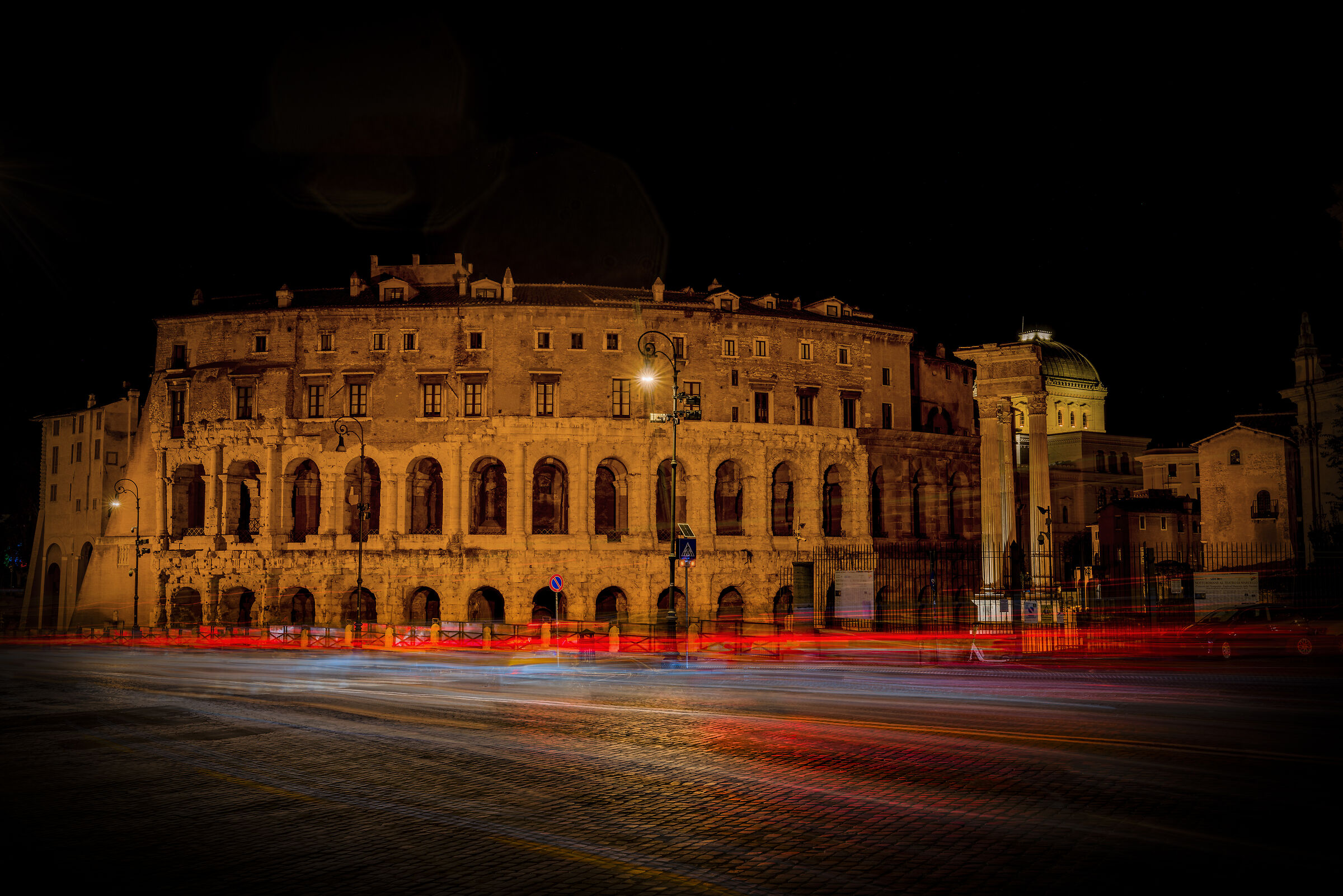 Marcello Theatre
