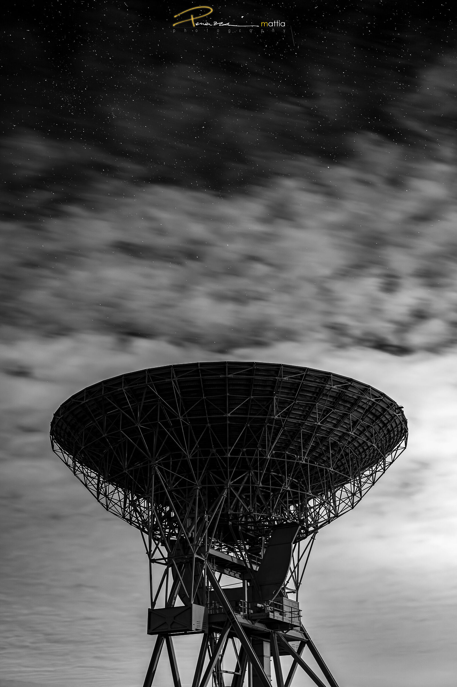 Radiotelescopio di Medicina