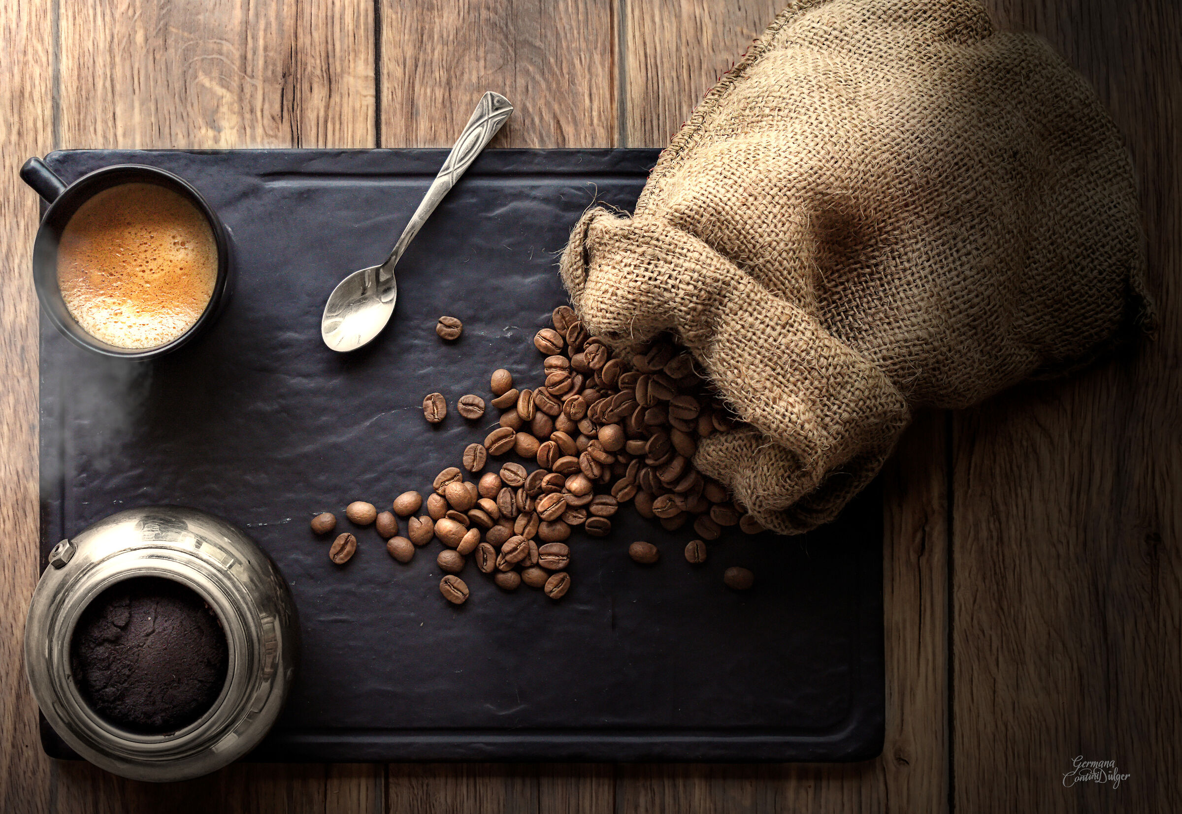 Giornata internazionale del caffè