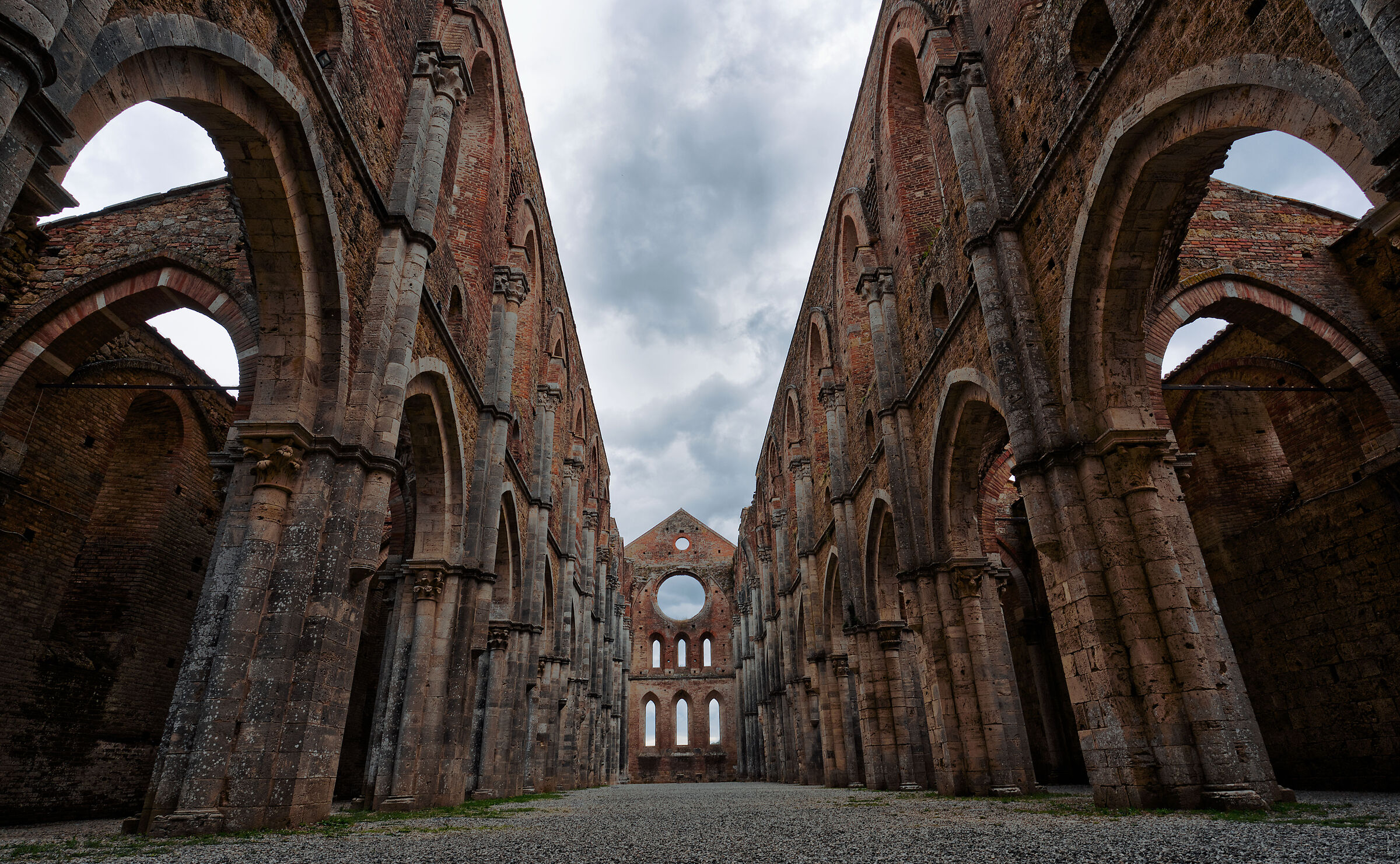 Abbazia di San Galgano