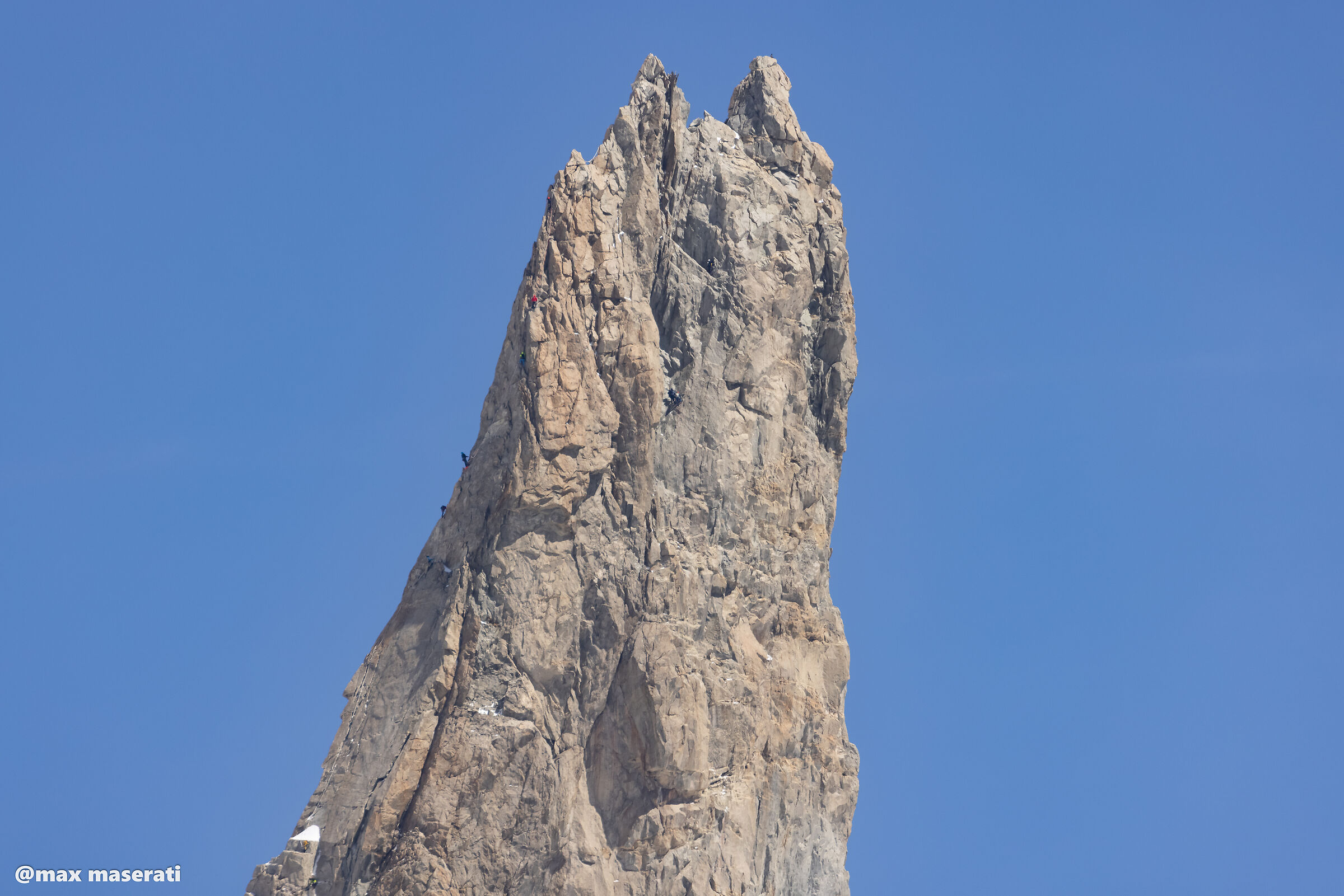 il dente del gigante